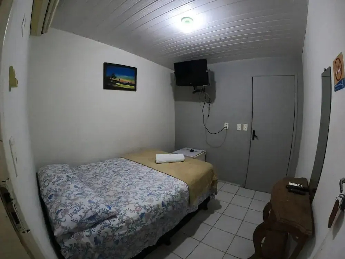 Pousada La Vila Delle Rose