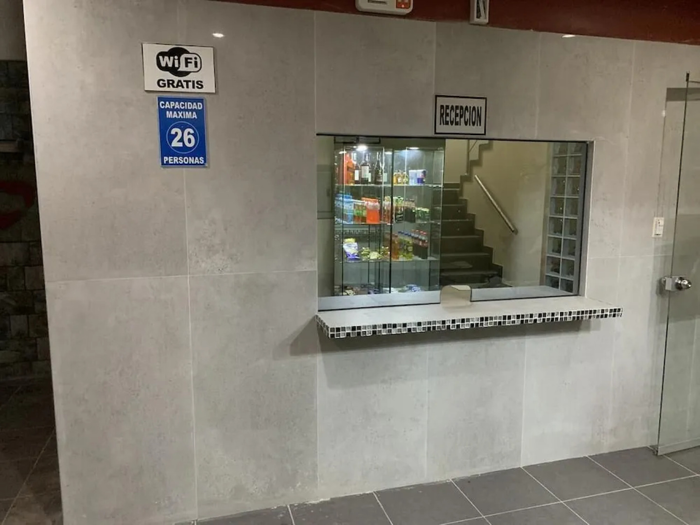 Manantial Hotel No.003