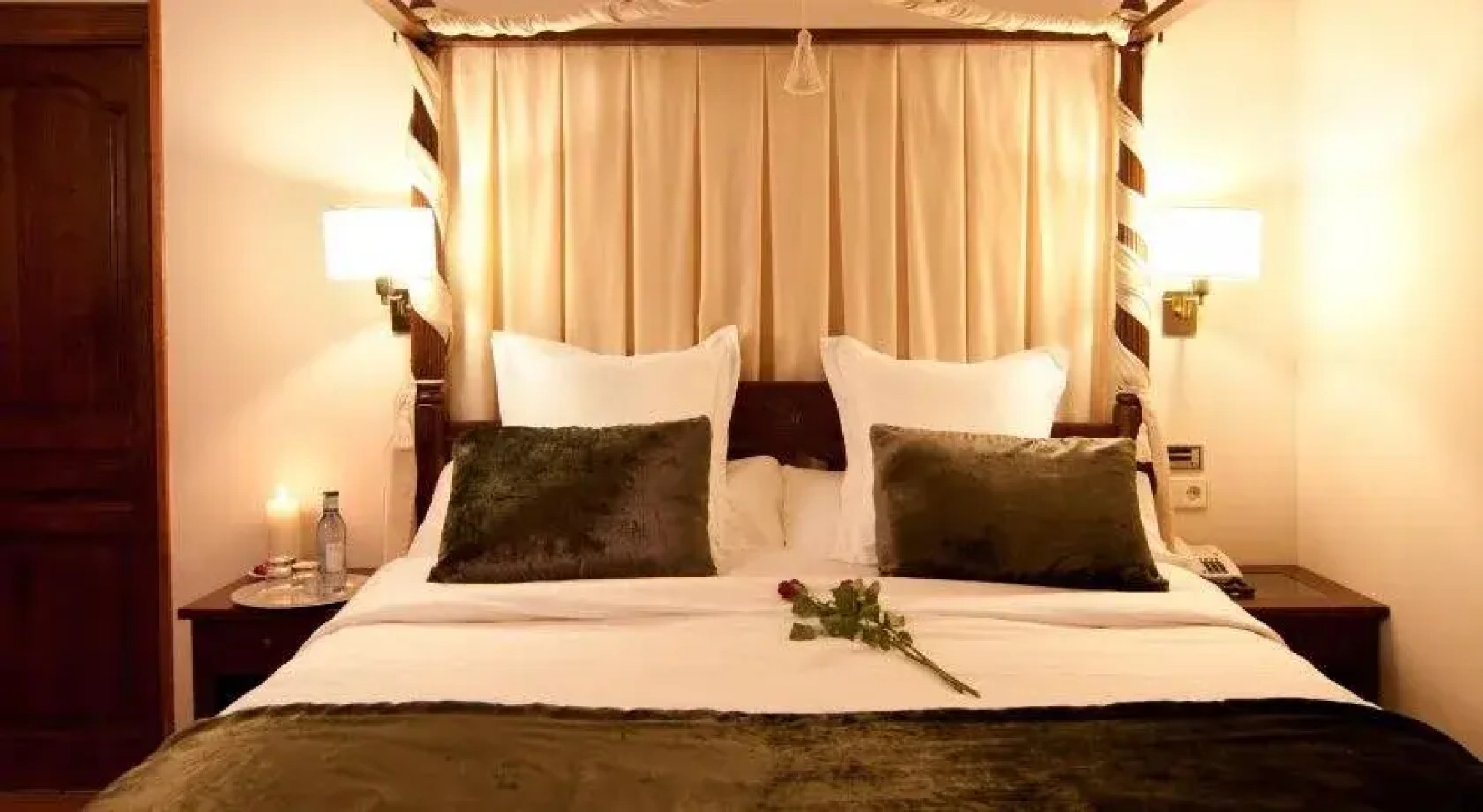 Hotel Restaurante Casa Zanito