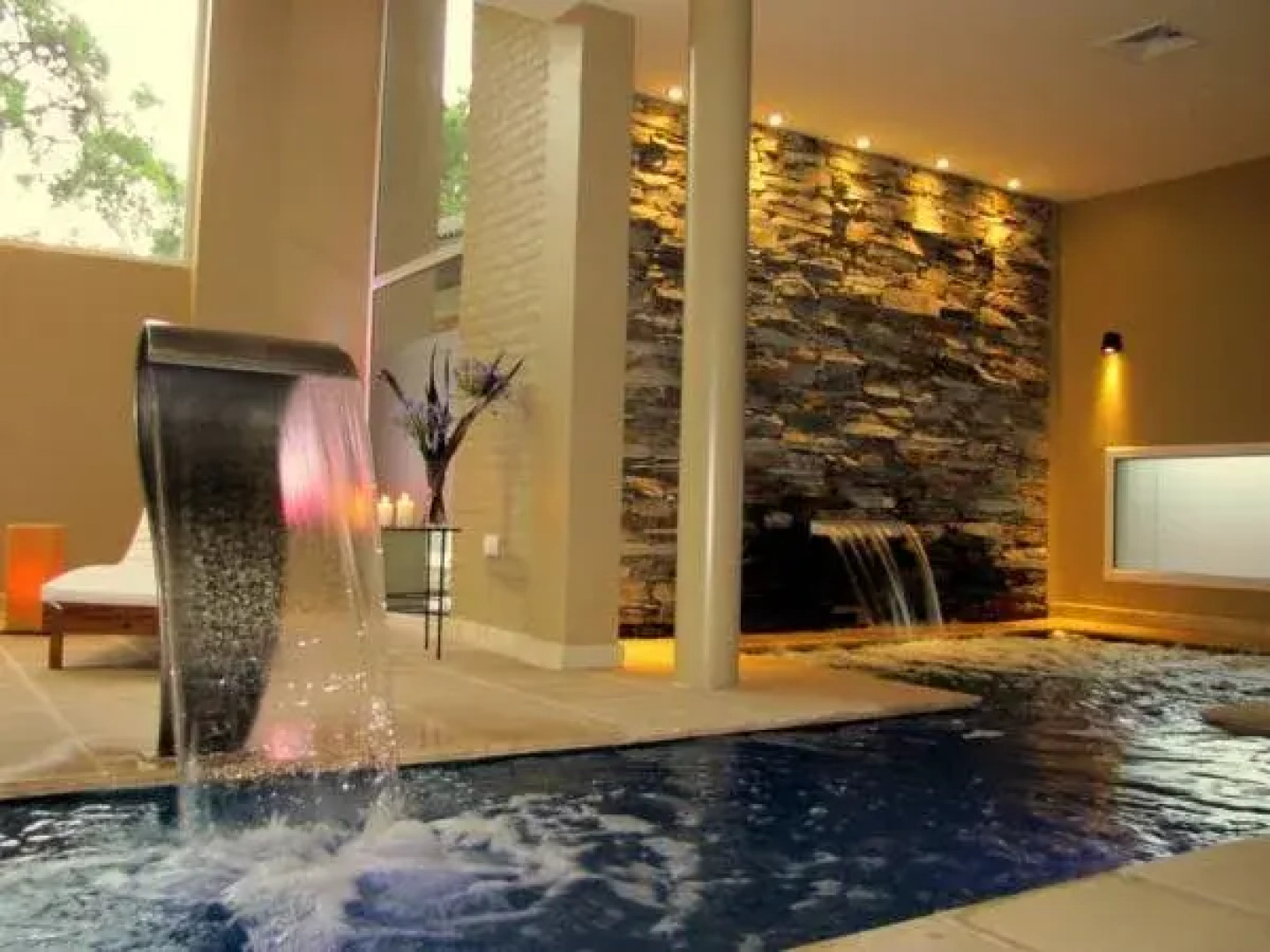 Hotel Sierra de los Padres