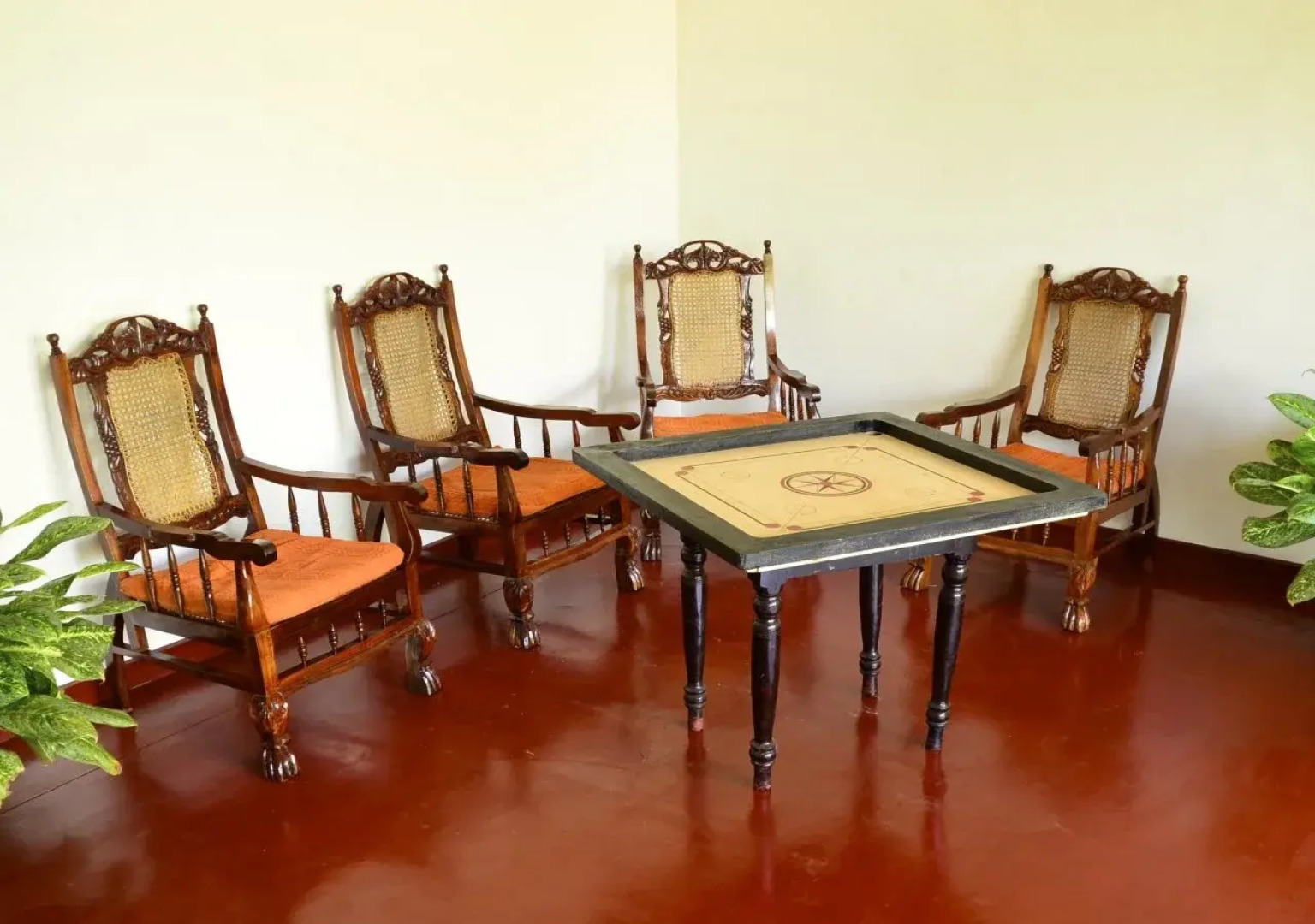 Charm Inn Tourist Rest