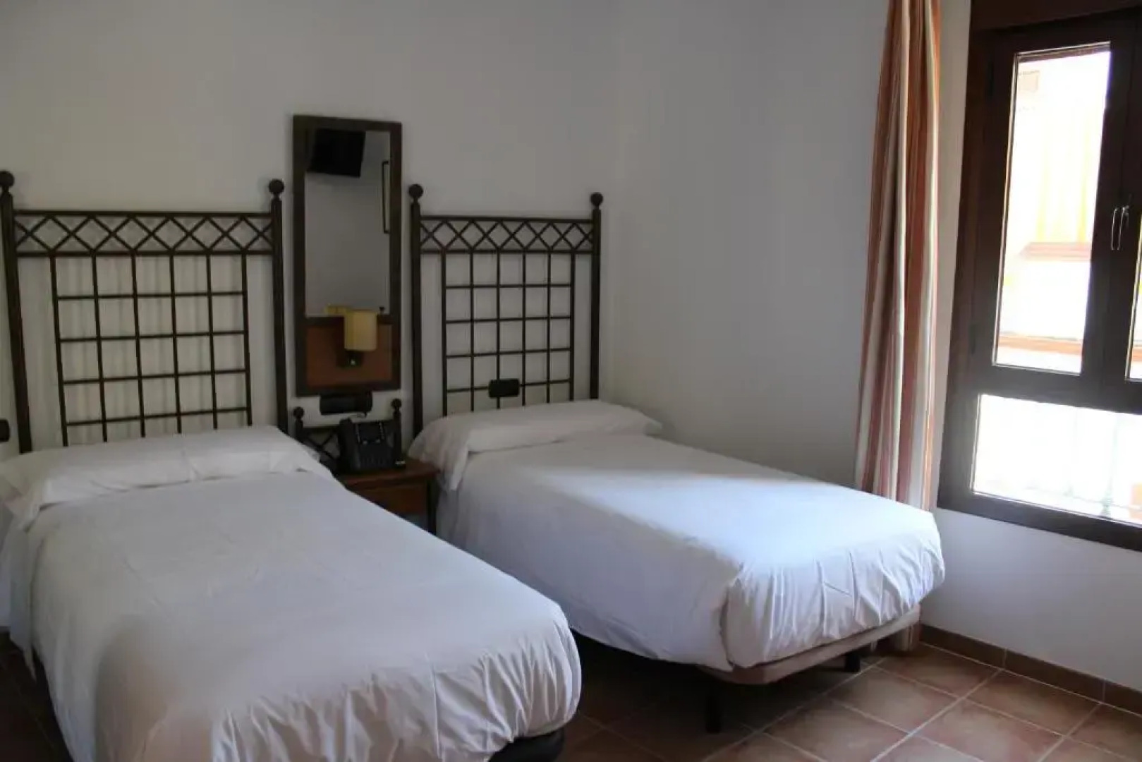 Hotel Hacienda Santa Barbara