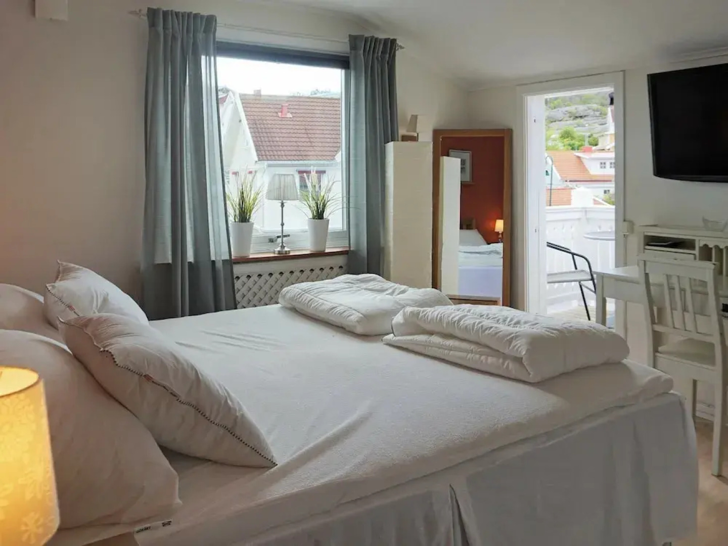 4 Person Holiday Home in Hunnebostrand