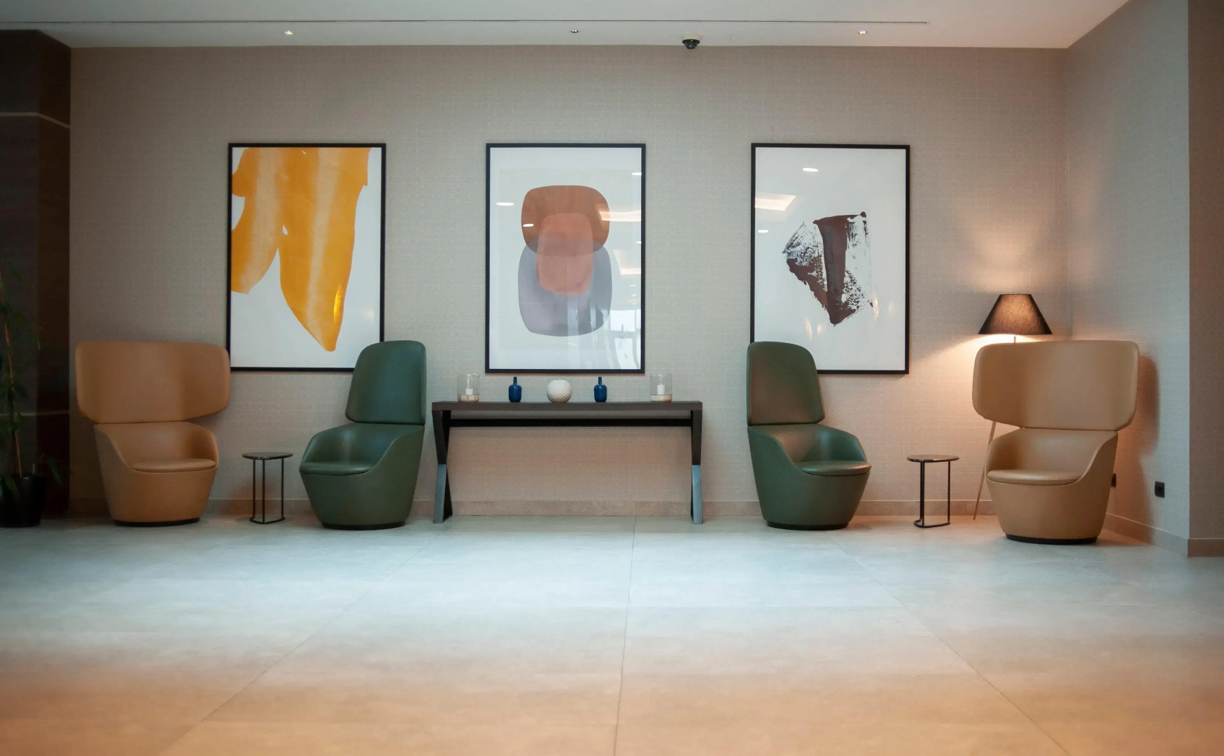 voco Podgorica by IHG