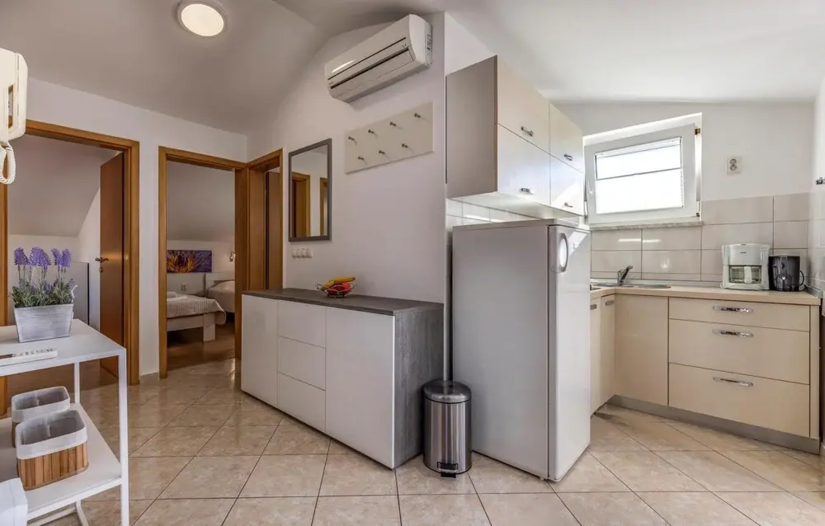 Amazing Apartment in Medulin With 2 Bedrooms and Wifi