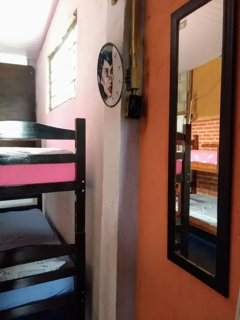 Pensão Hostel Adelaide