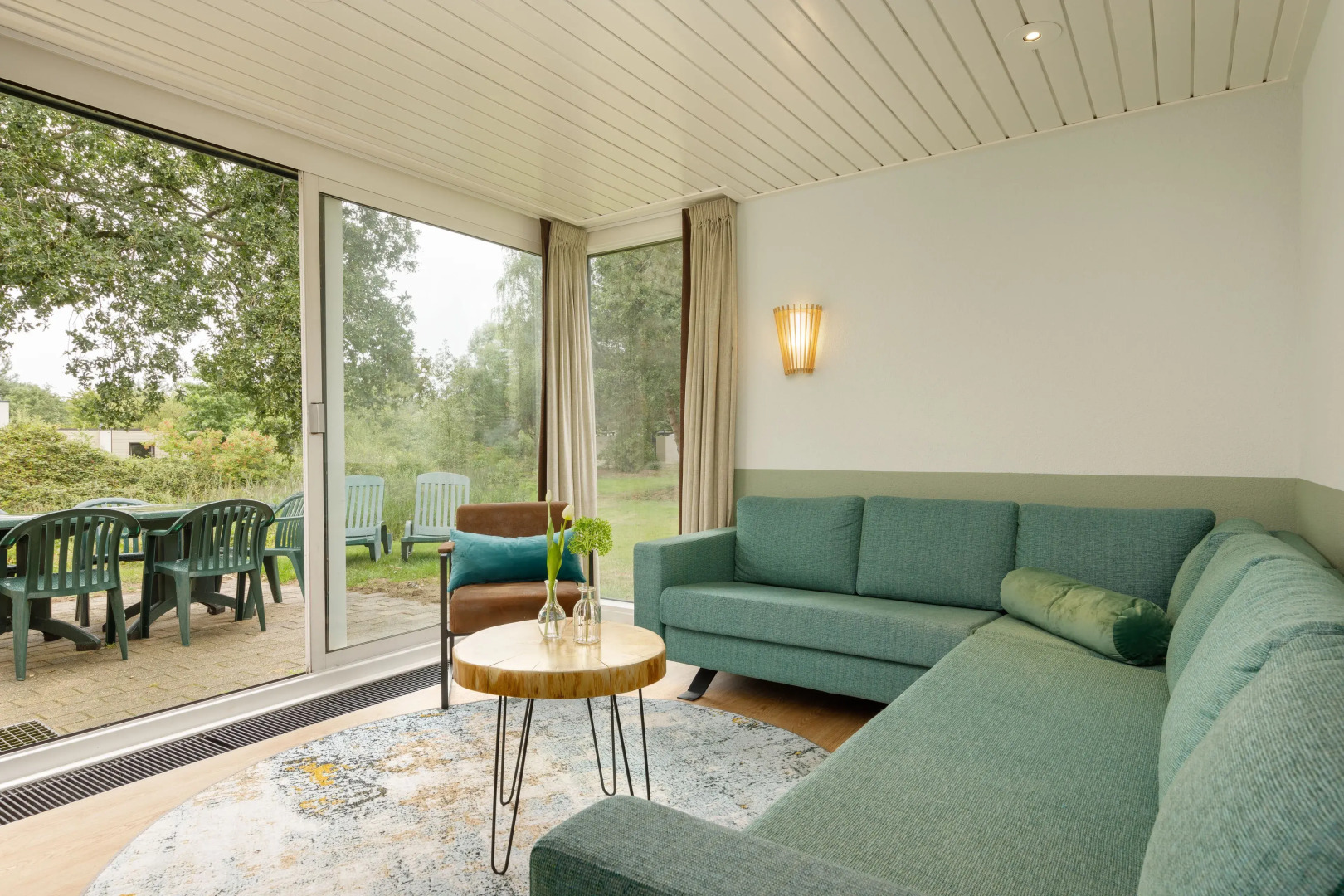 Center Parcs Het Heijderbos