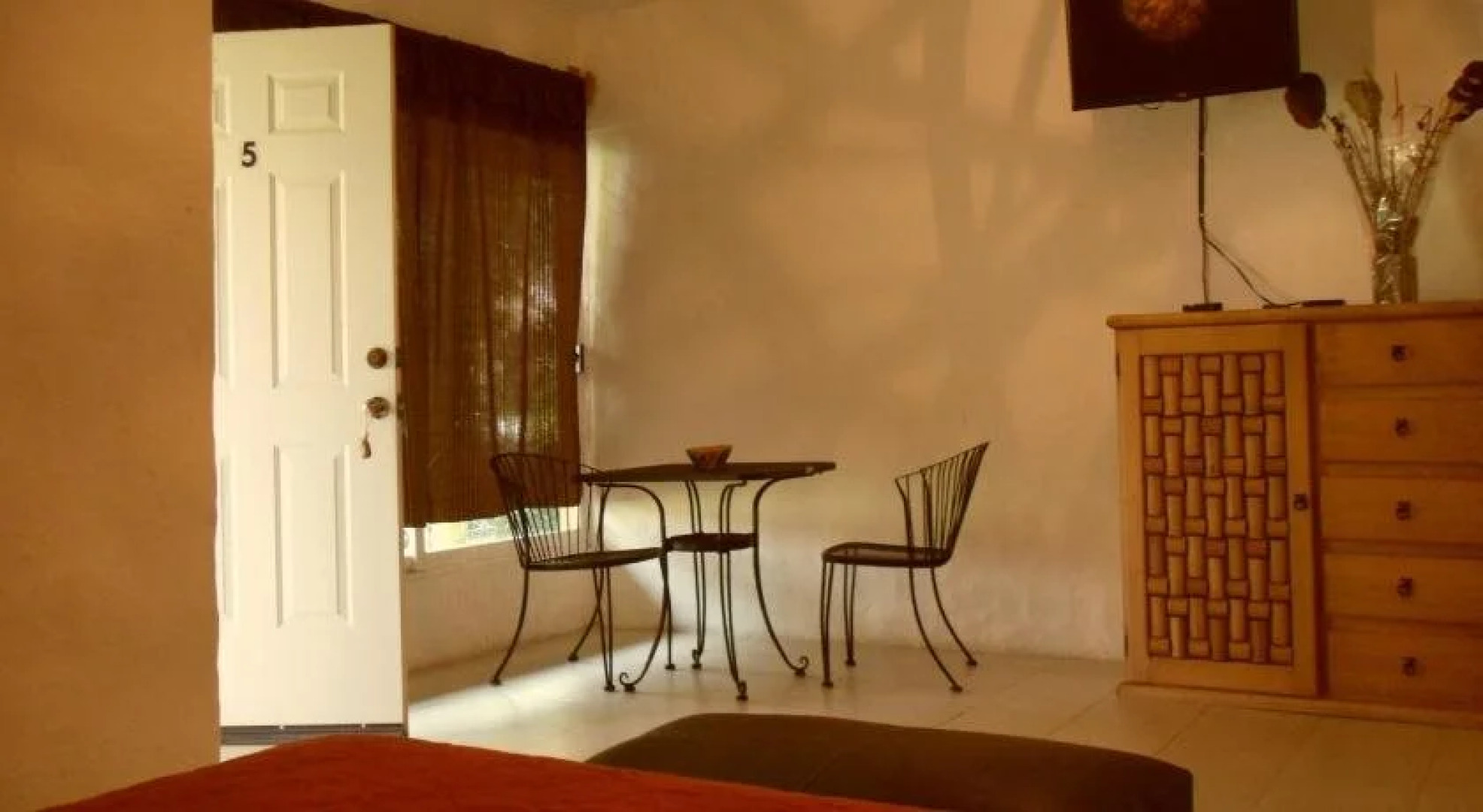 Calli Hotel Tepoztlán