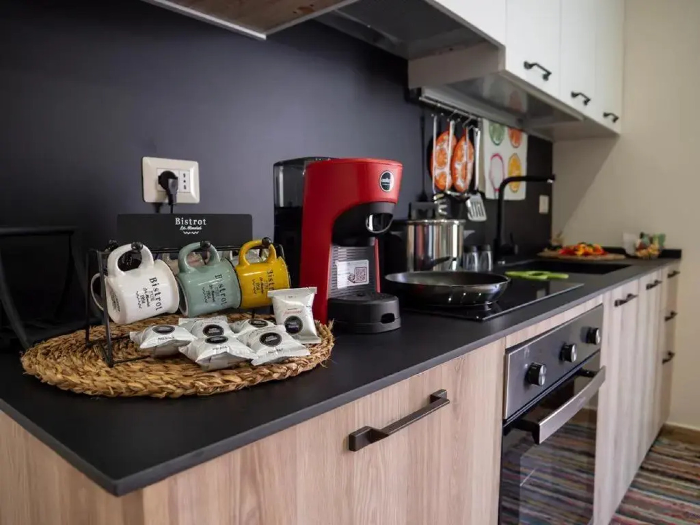 Sicilia Bedda - B&B - Rooms - Apartments