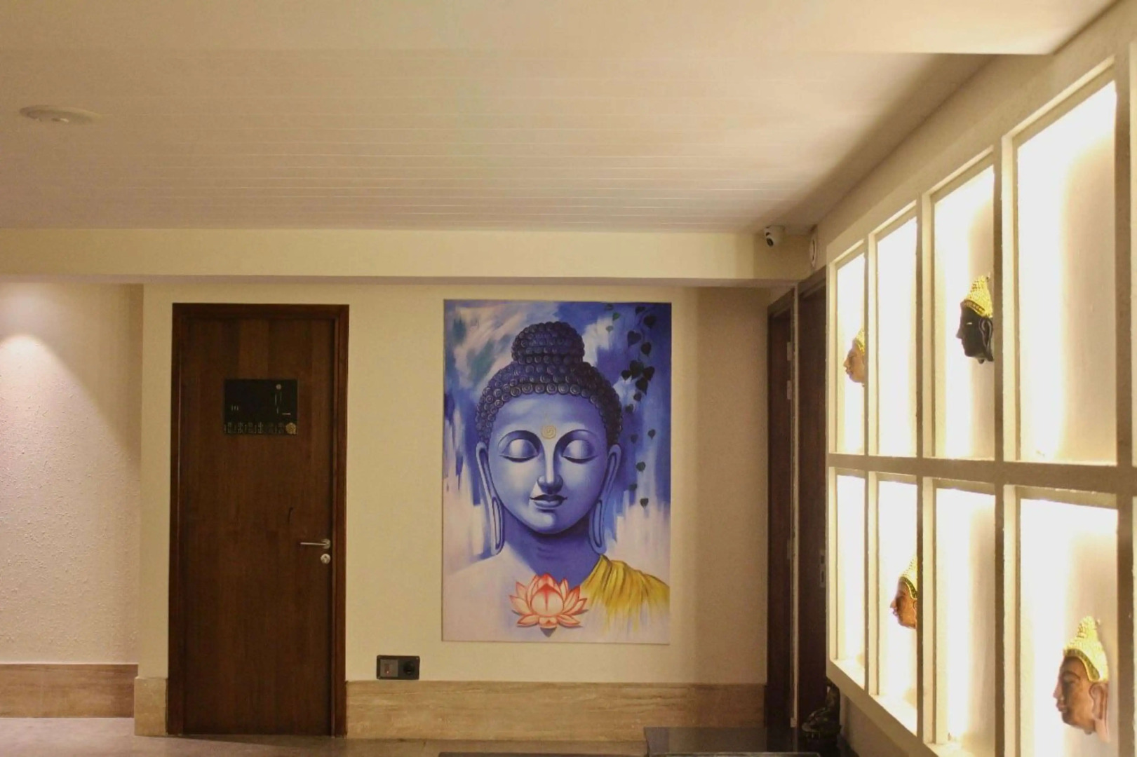 Radisson Golf Resort Pahalgam