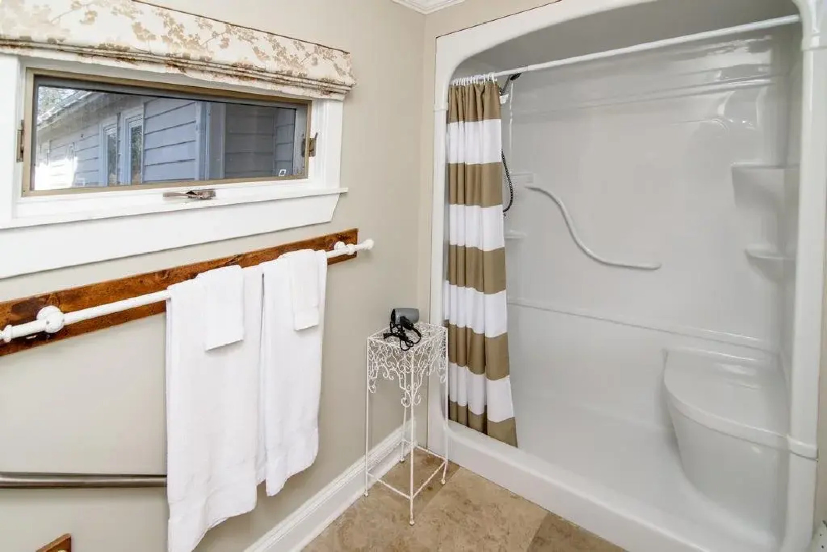 Oceanstone Seaside Resort