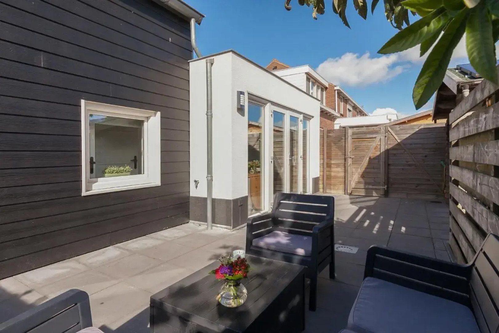 Vakantiewoning Westkapelle Noordkerkepad 51