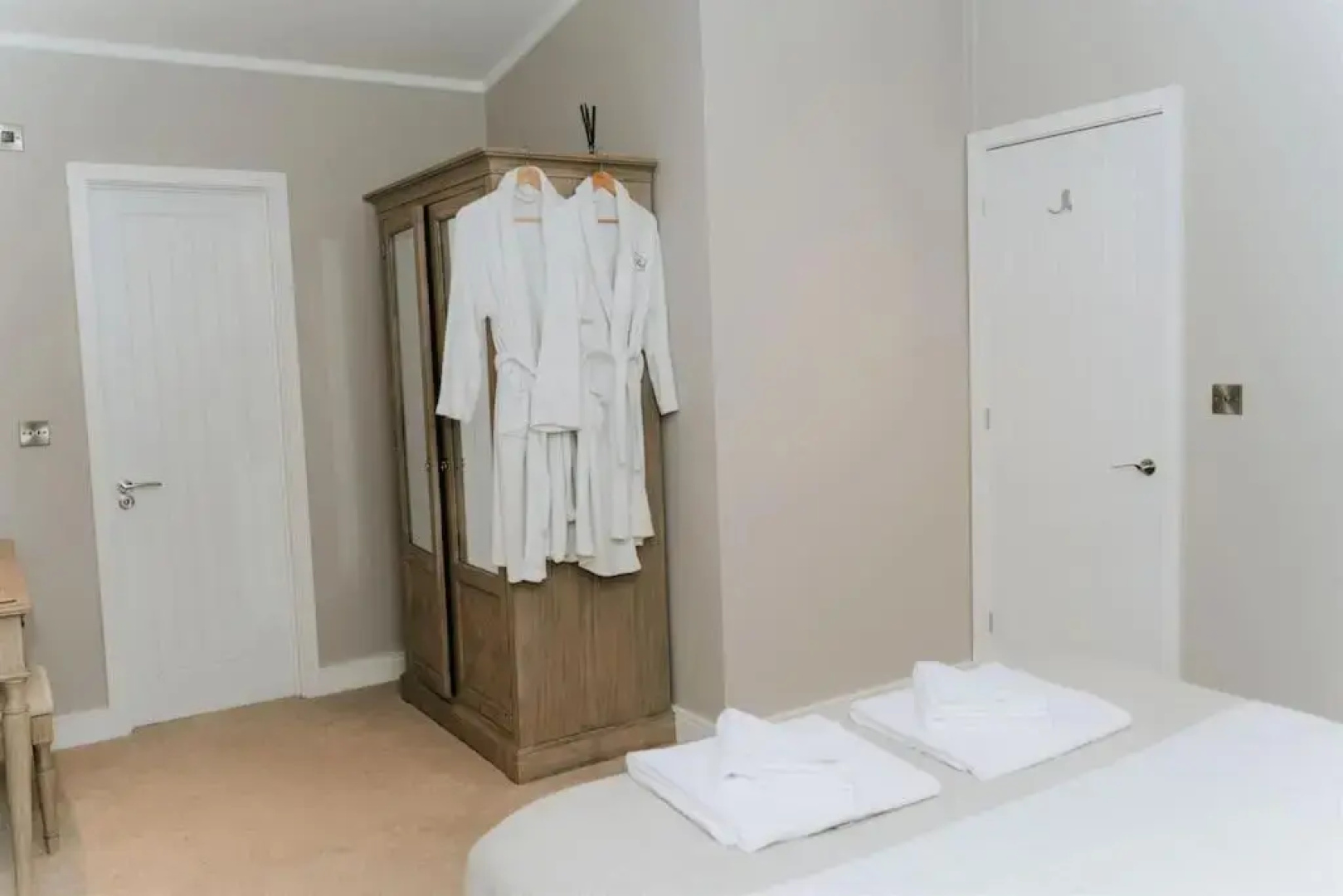 Casa Di Lusso Luxury lodge