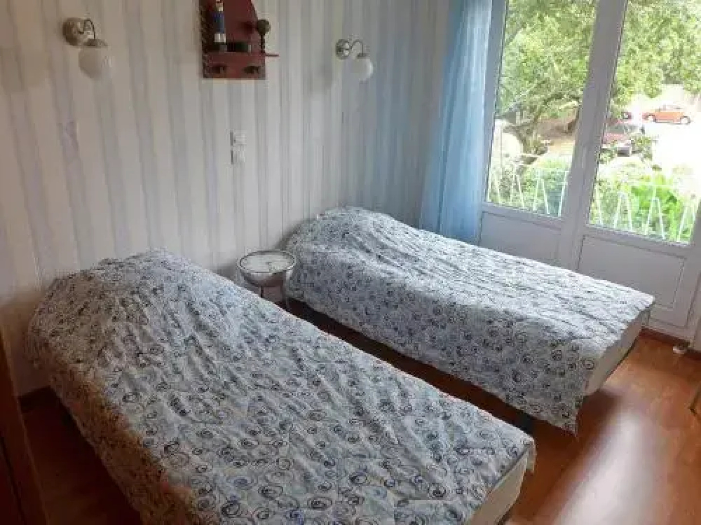 Holiday Home La plage