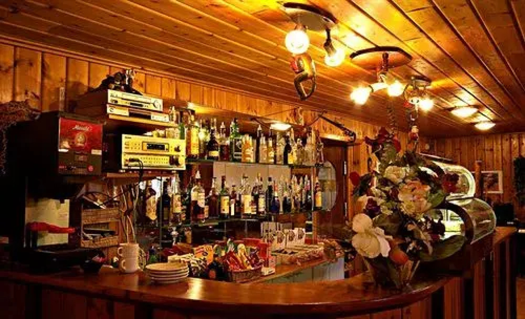 Hellishólar Hótel Eyjafjallajökull