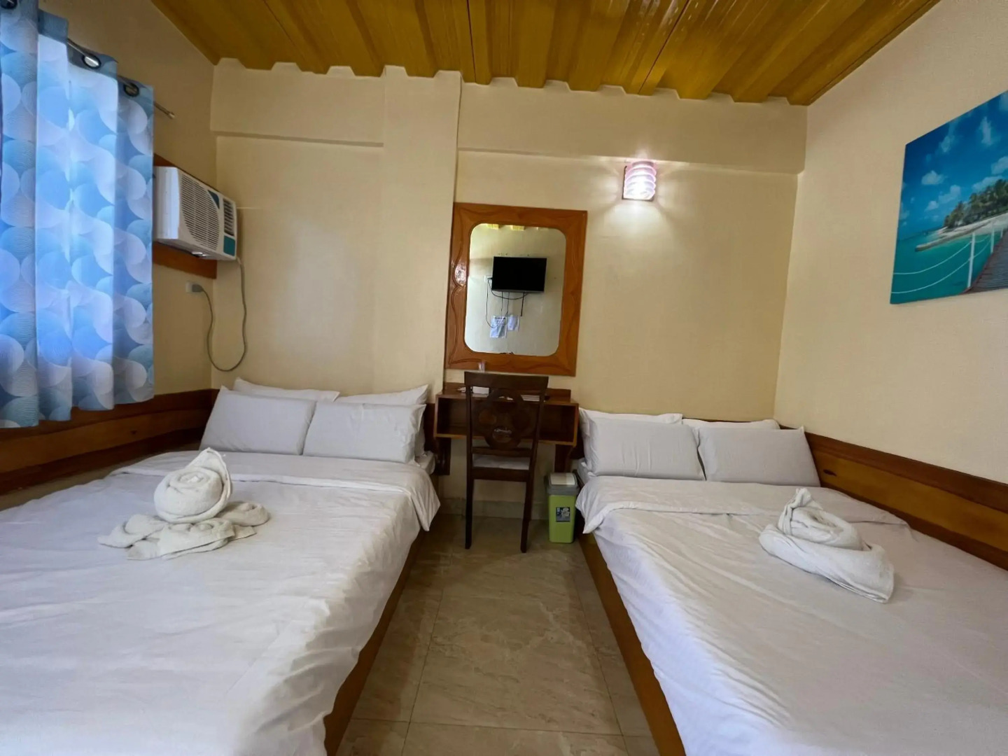 Ging-Ging Hotel & Resort