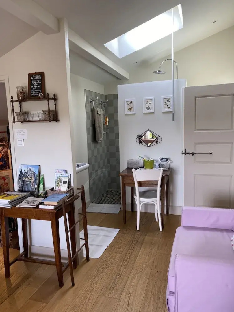 B&B Chez LAntiquaire