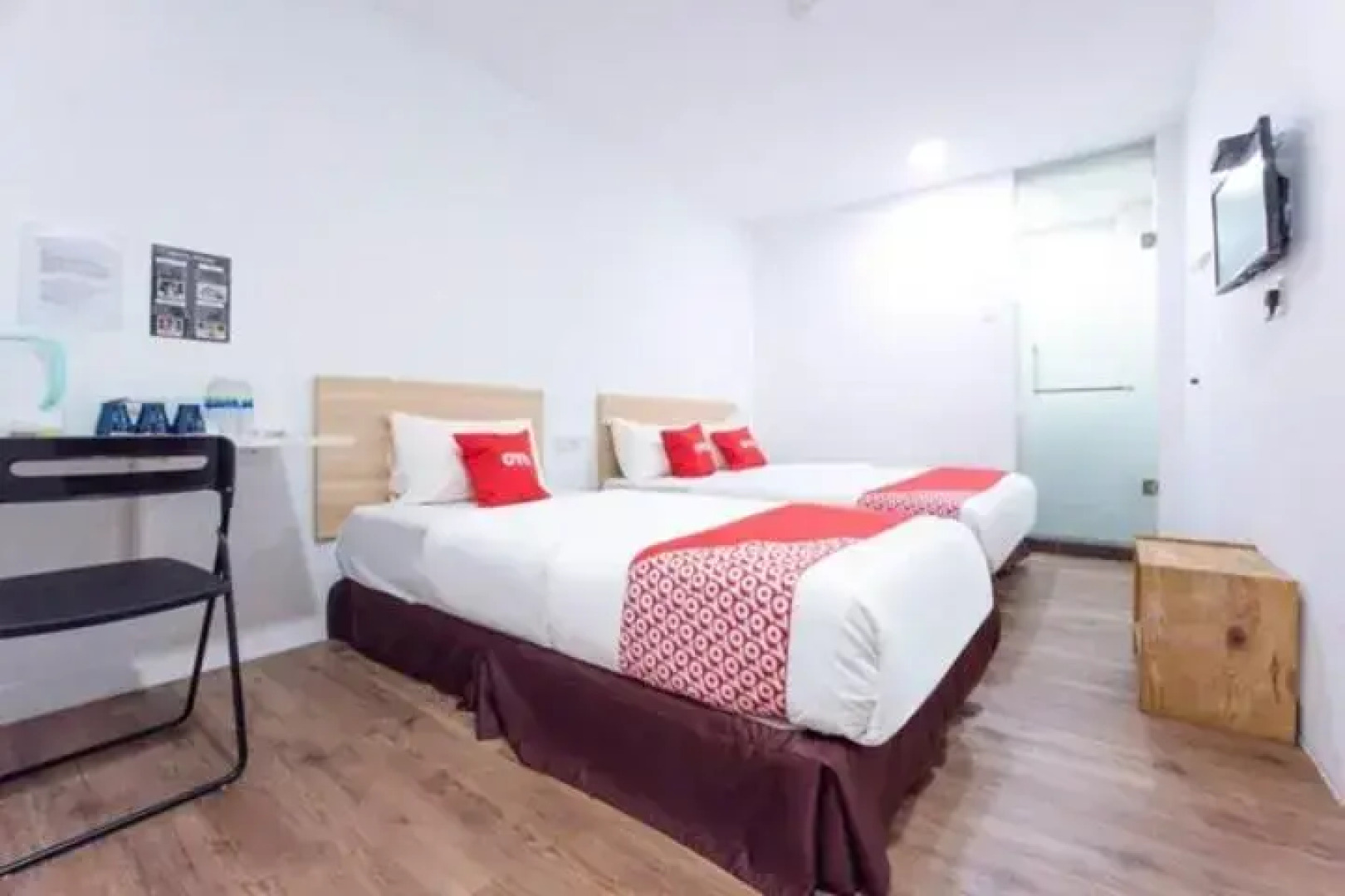 OYO 90403 North City Hotel