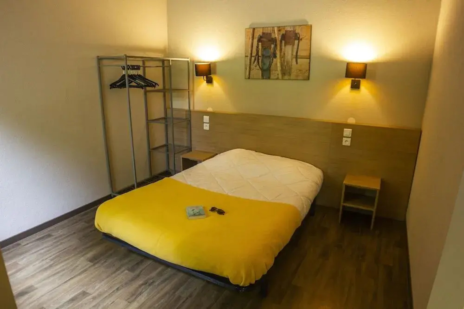 VVF Saint-Lary-Soulan Hautes-Pyrénées