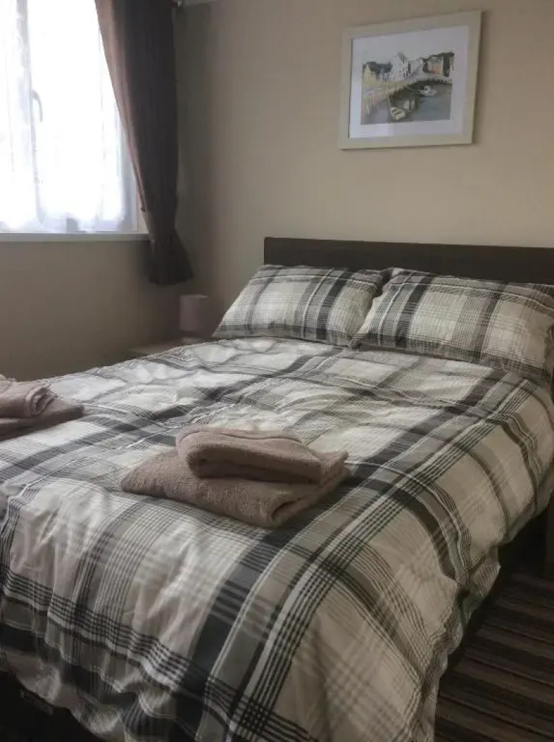 Dawlish Warren Apartments