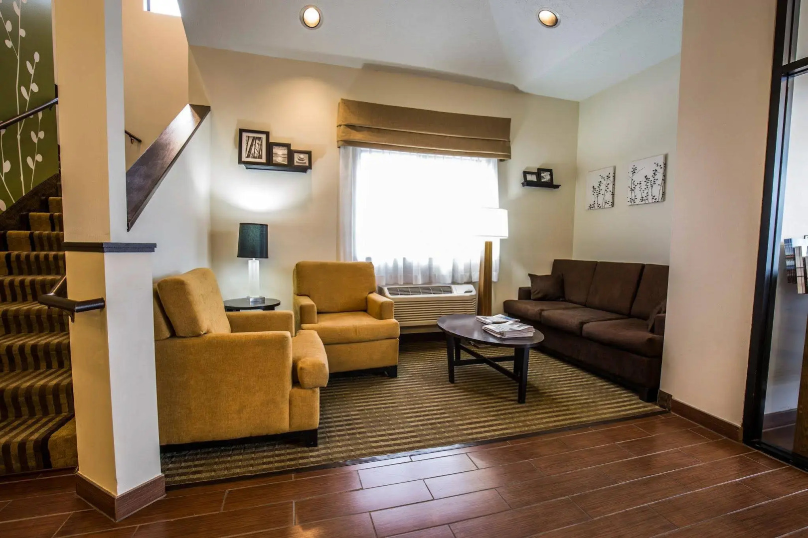 Sleep Inn Ogden near Event Center