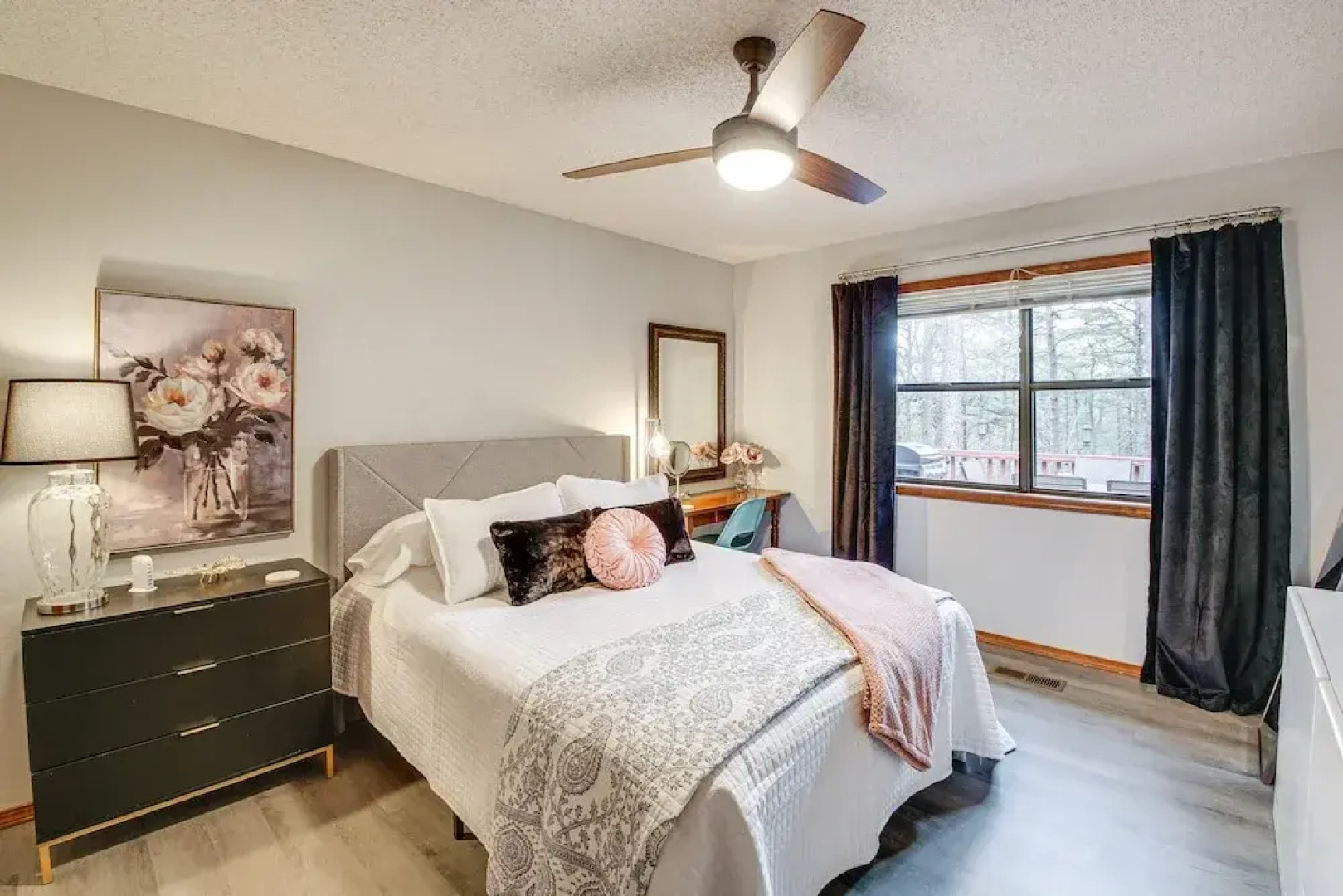 'stay and Play' - Hot Springs Village Home!