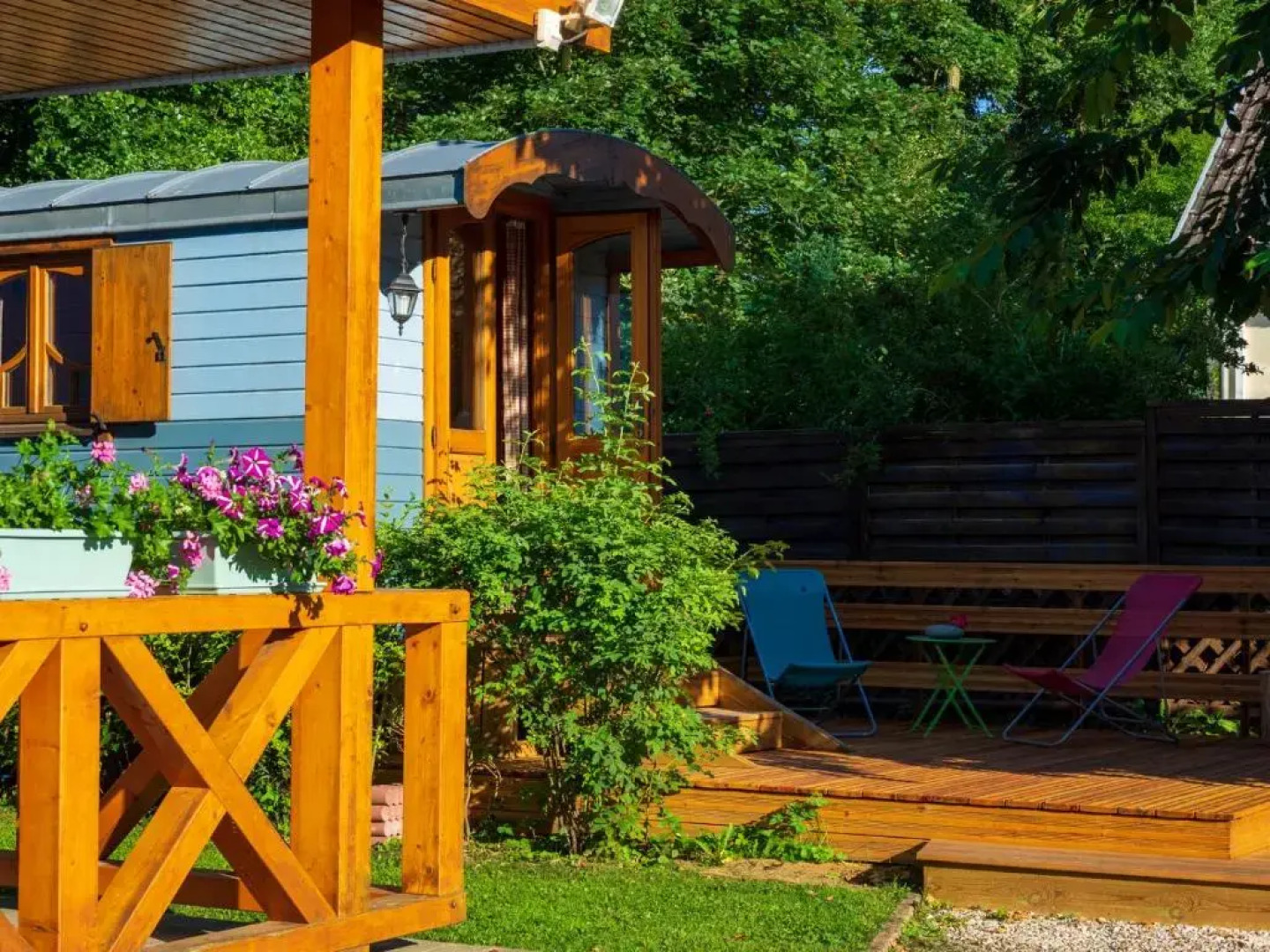 Les Chambres de la Weiss