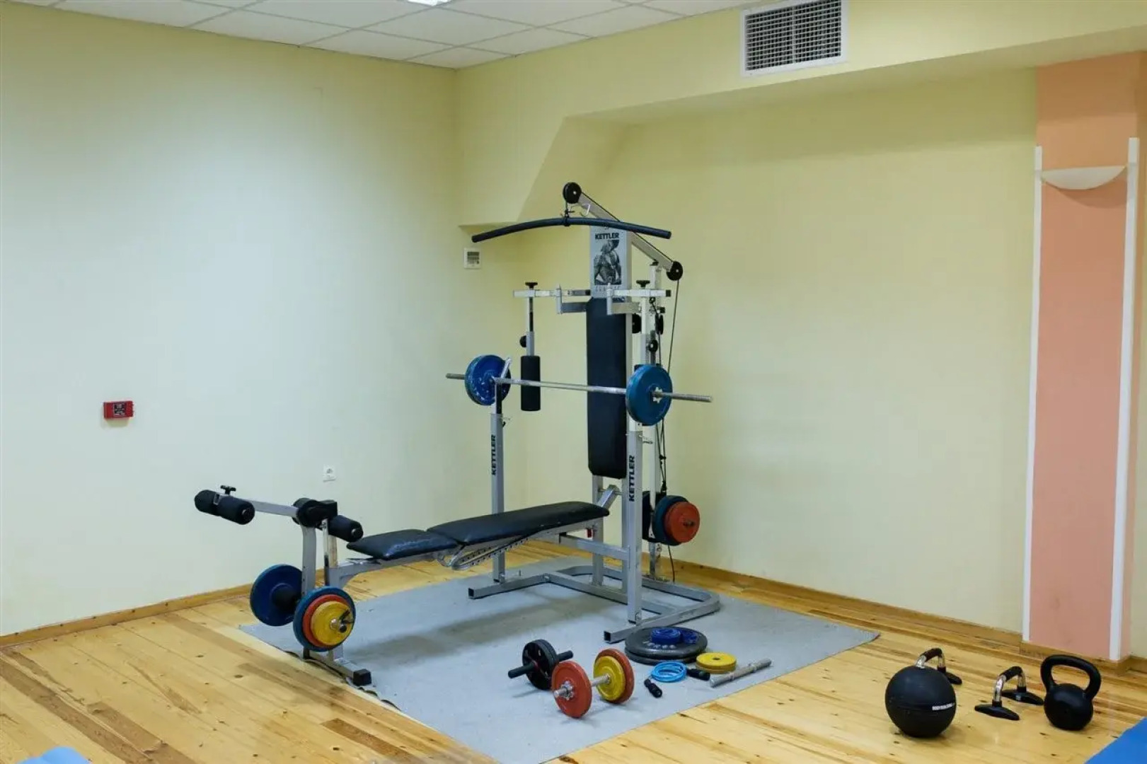 Sunrise Resort Hotel