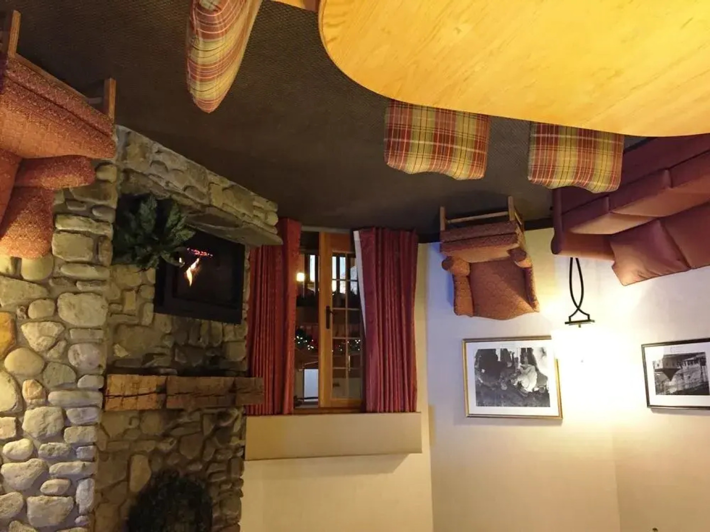 The Inn At Holiday Valley