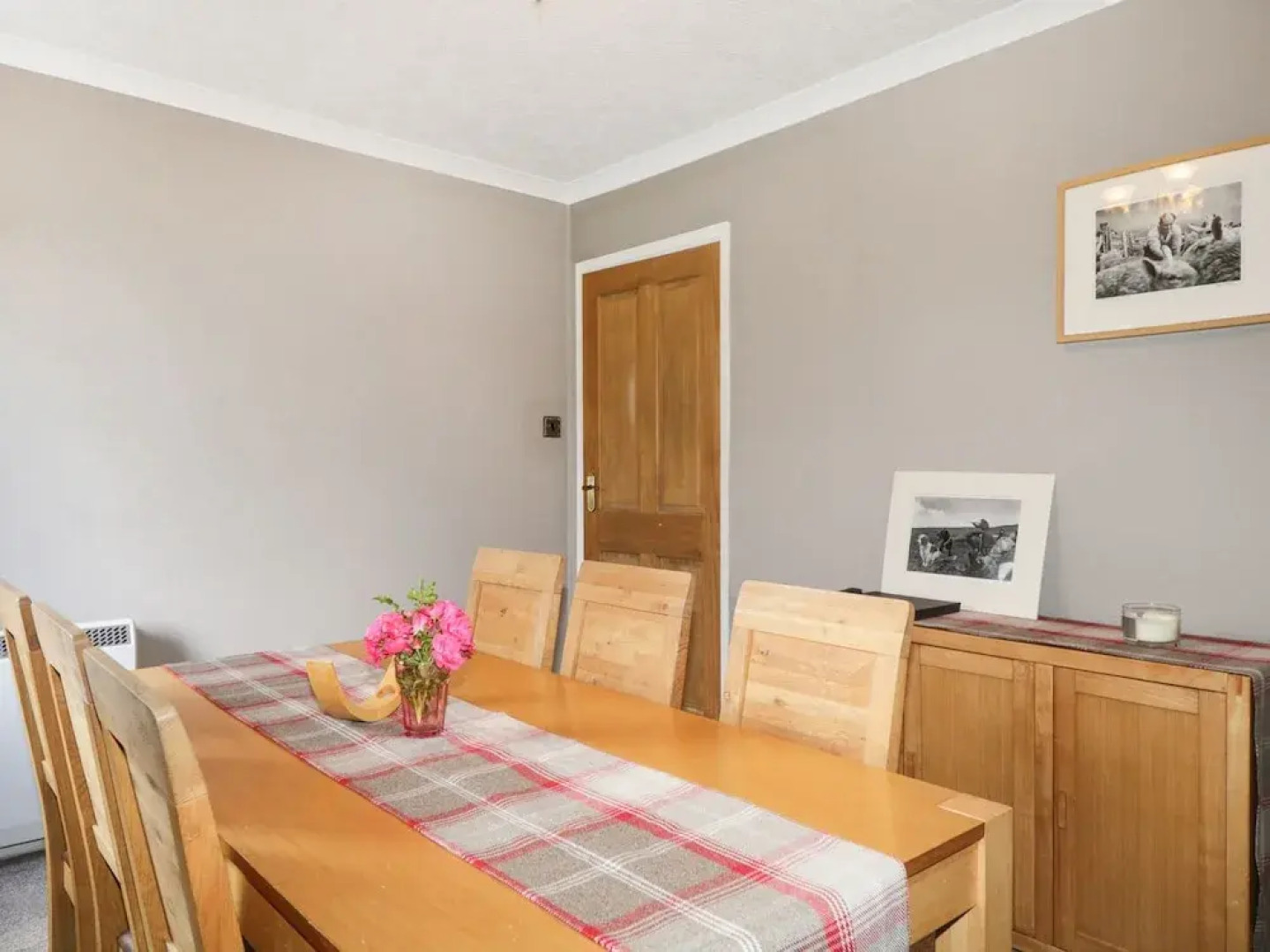 3 Strathanmore Cottages