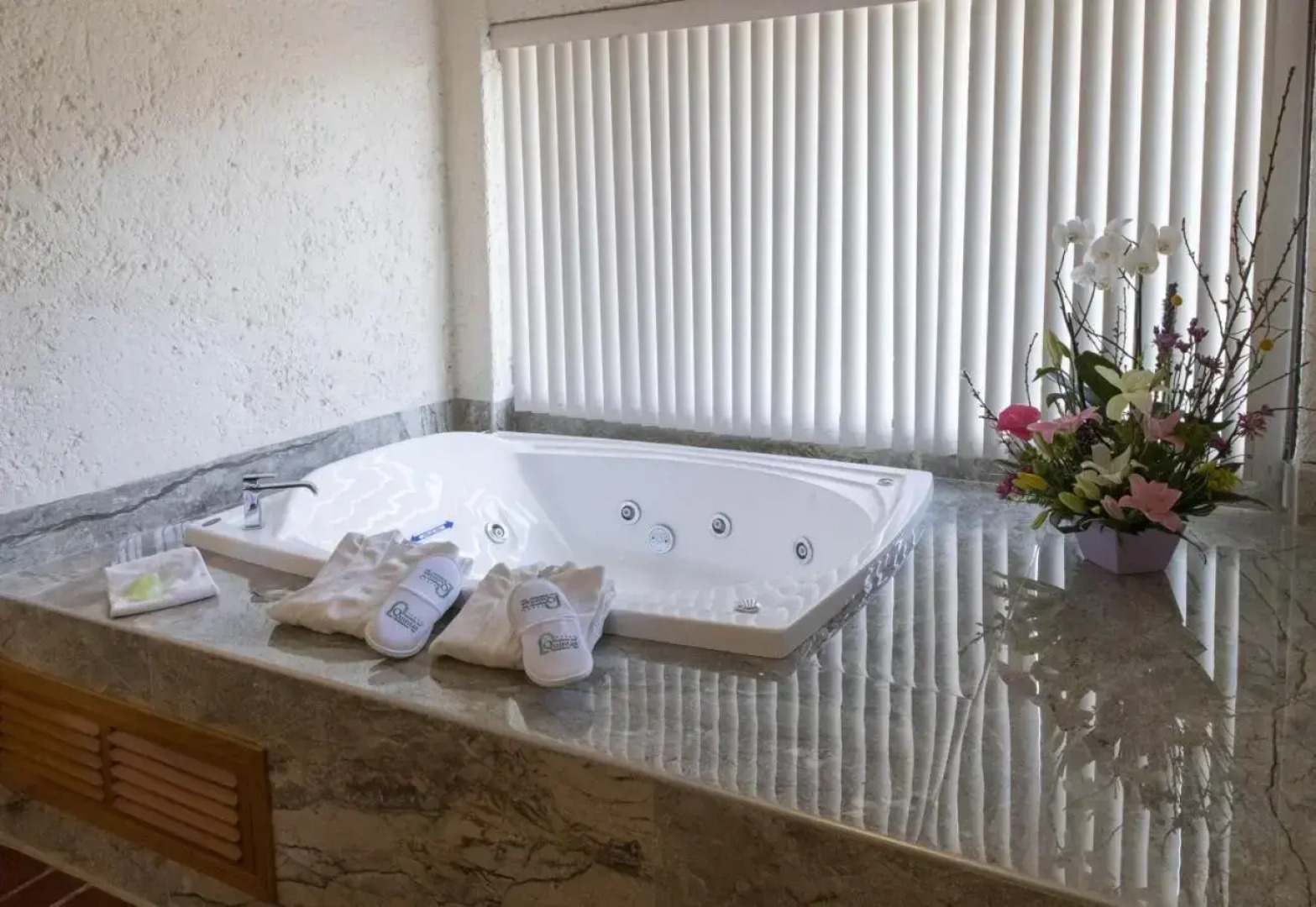 Hosteria Las Quintas Hotel