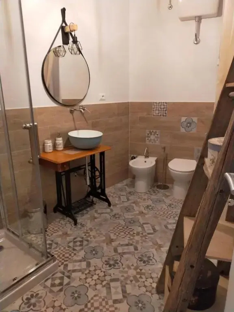 BnB La Casina dei Nonni