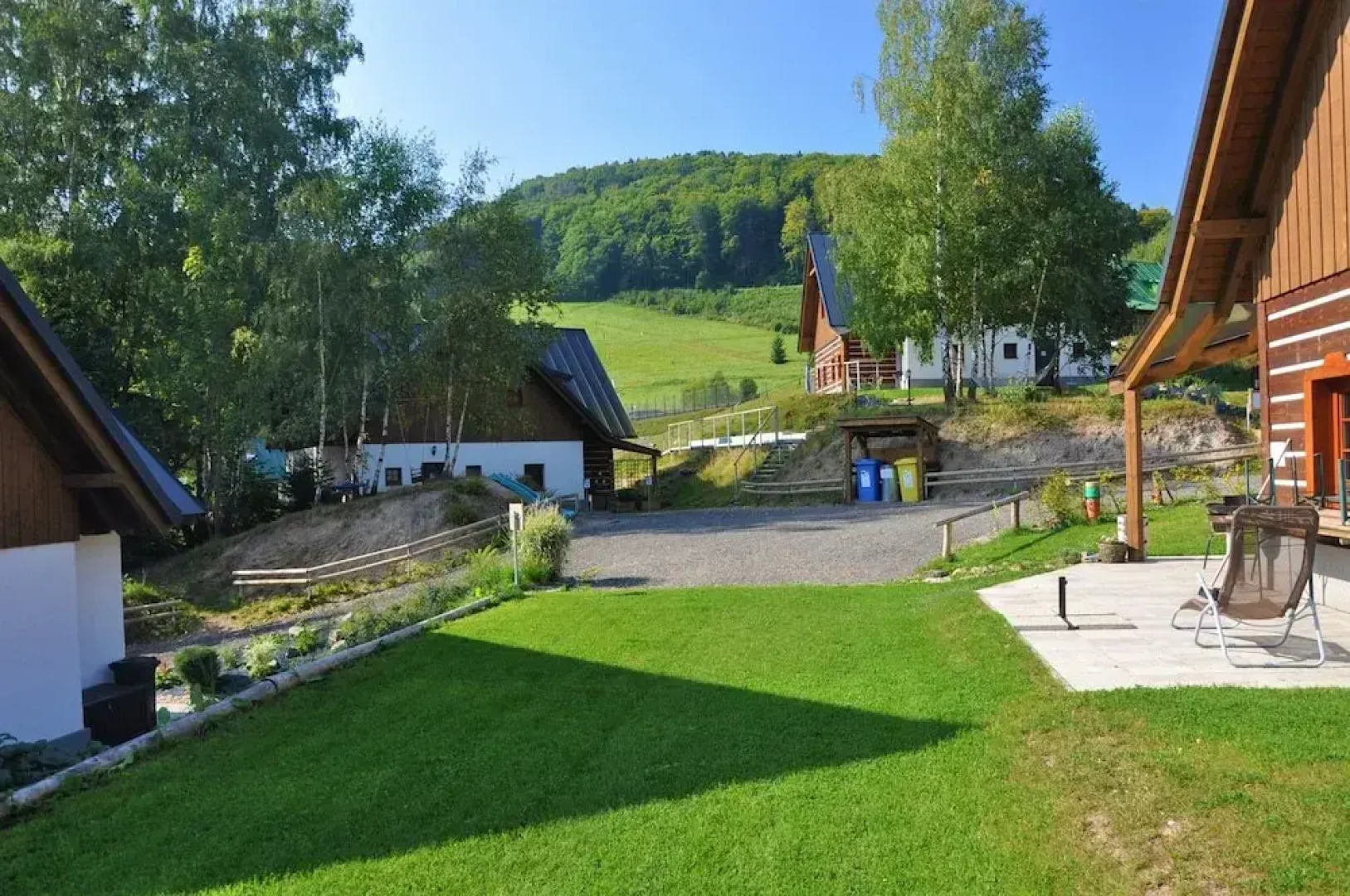 Zacler Kza280-ve in Prkennydul