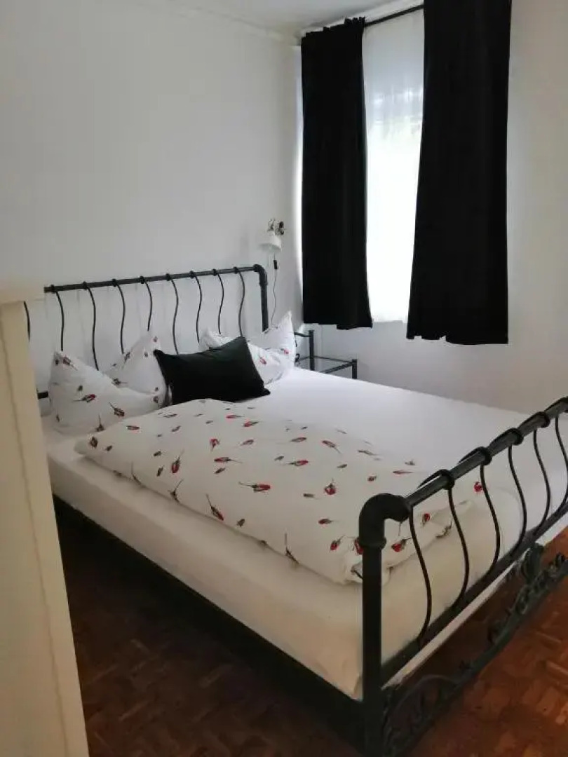 Apartment Froschkönig