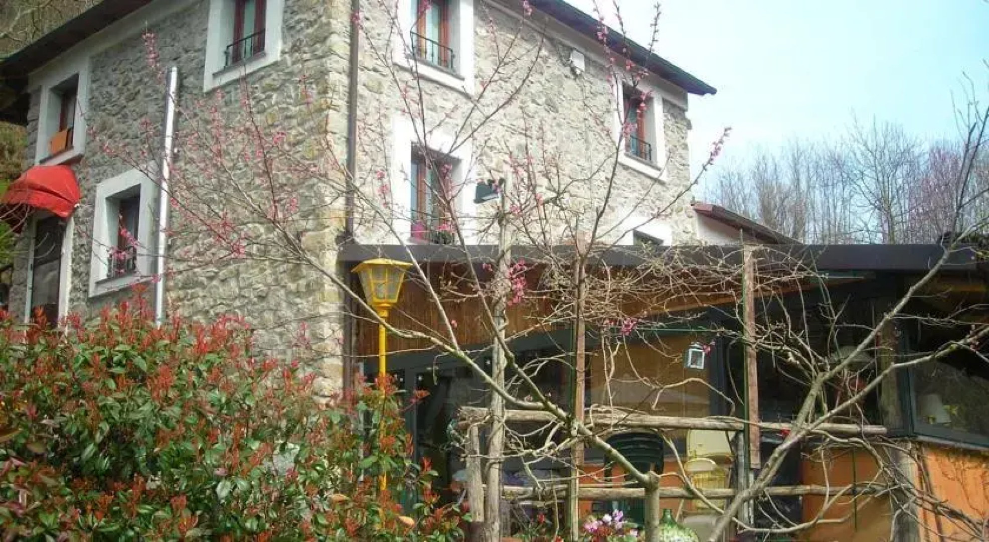 Agriturismo Agricella