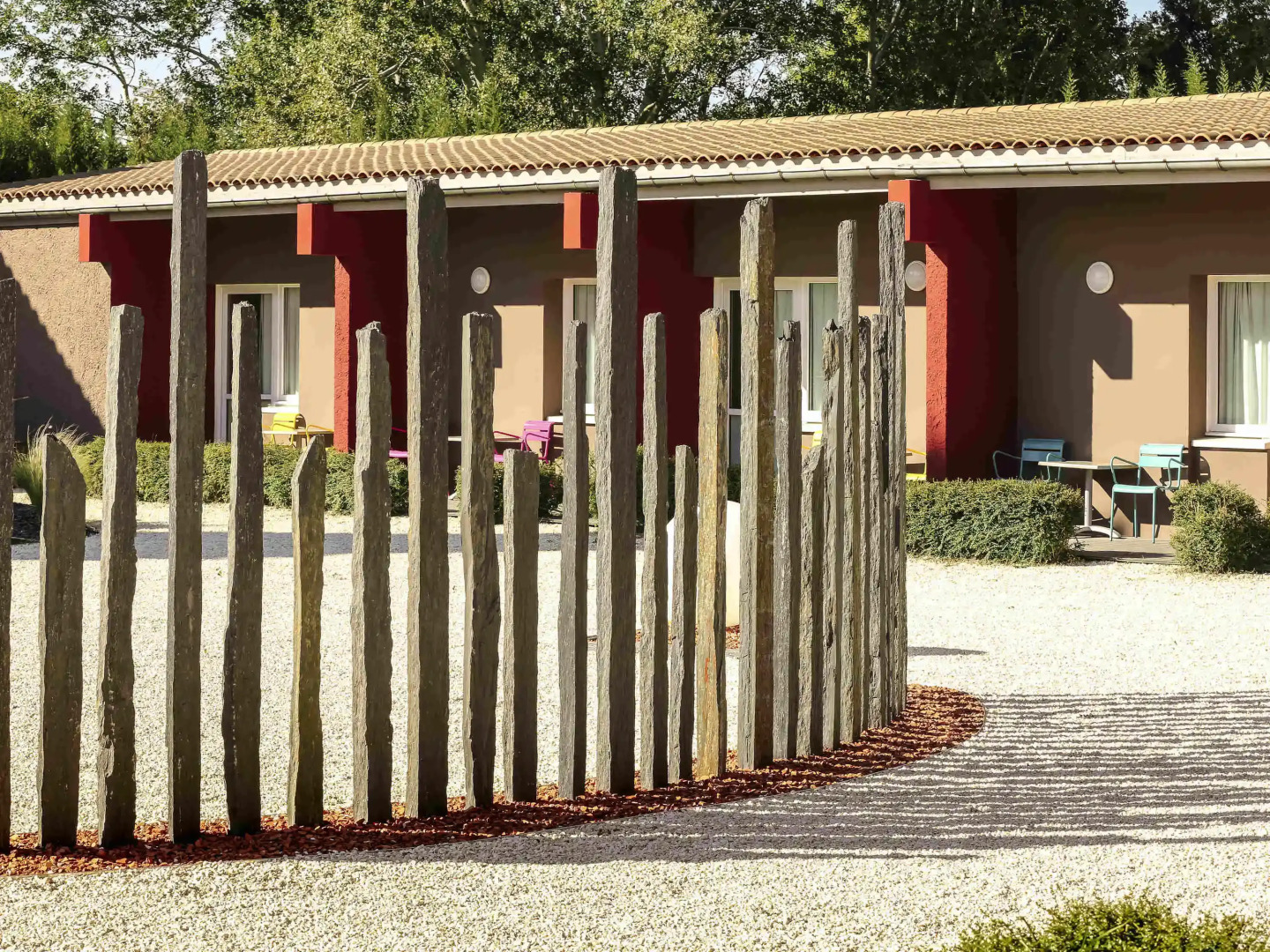 ibis Montelimar Nord