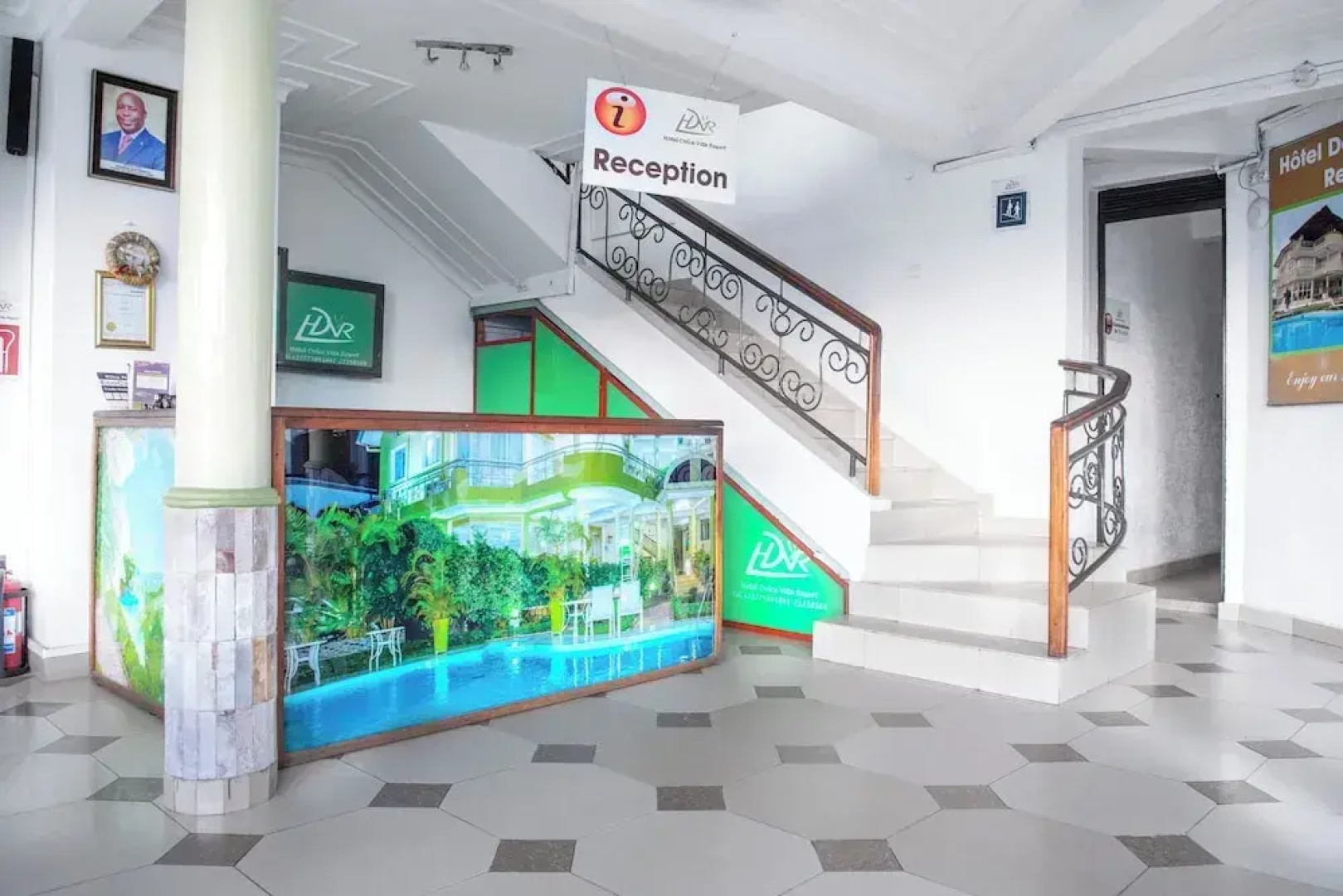 Hotel Dolce Vita Resort