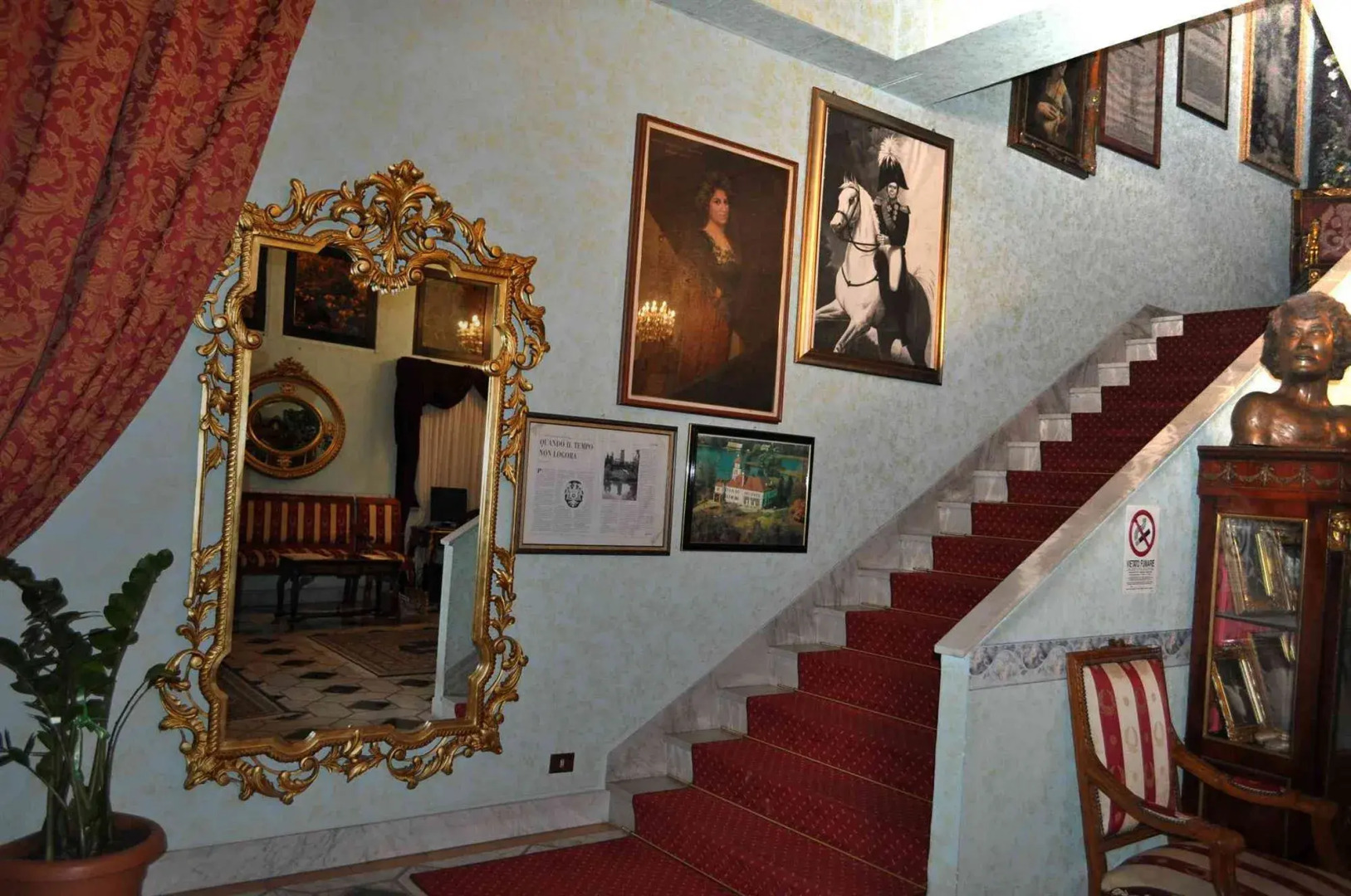 Hotel Giulietta e Romeo