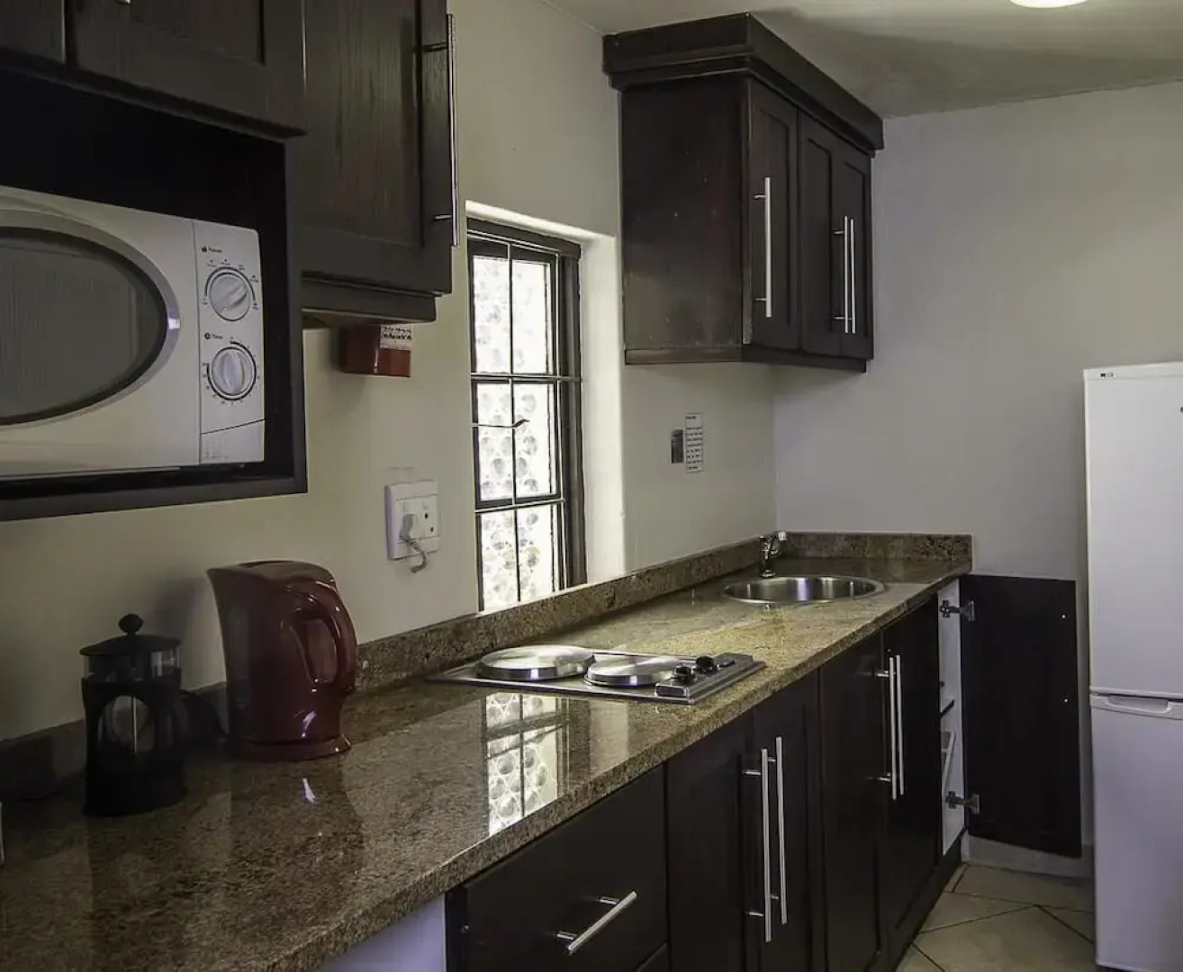 Zeranka Lodge Umhlanga