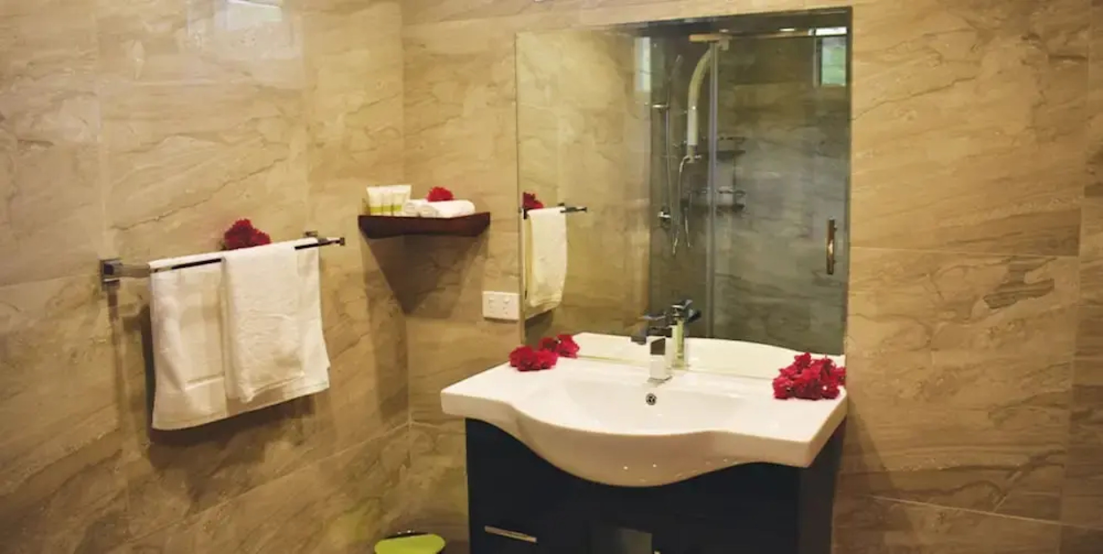 Dua Dua Beach Resort