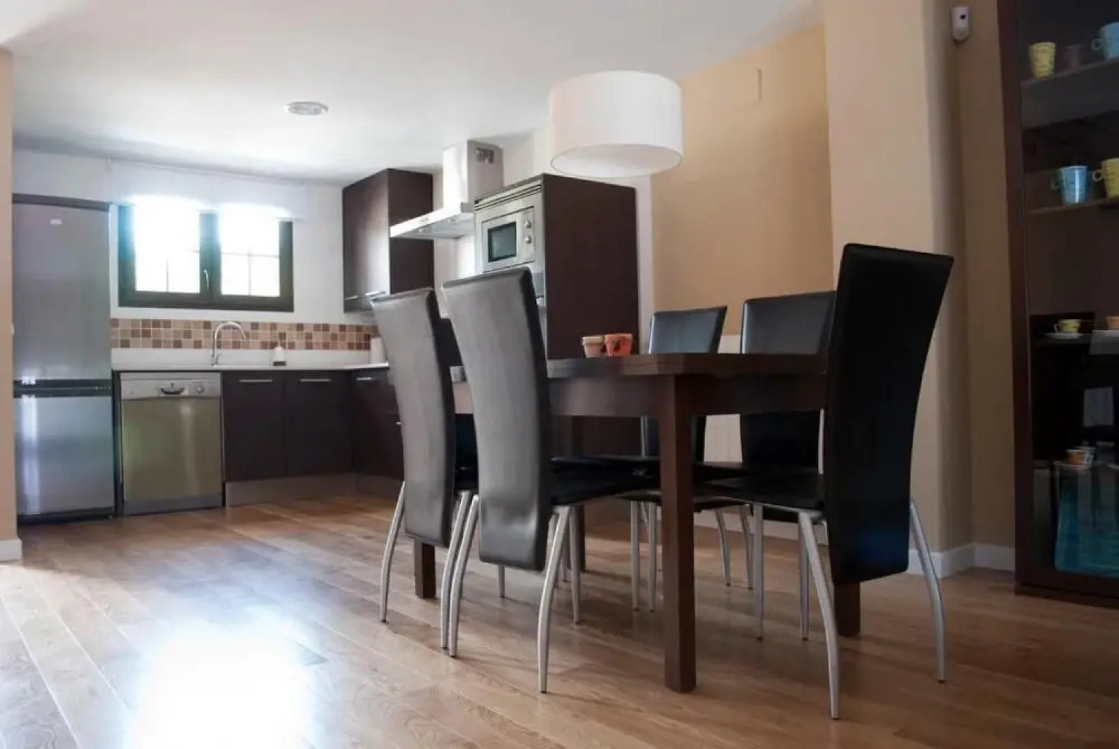 Residencial Ribes- Massana