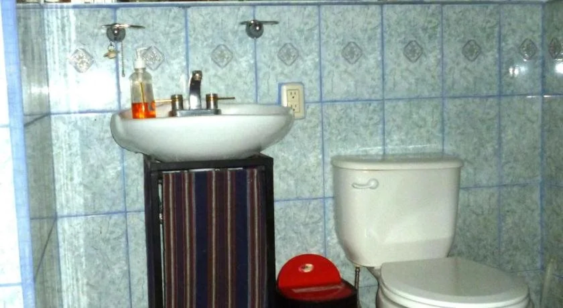 Posada Los Encuentros