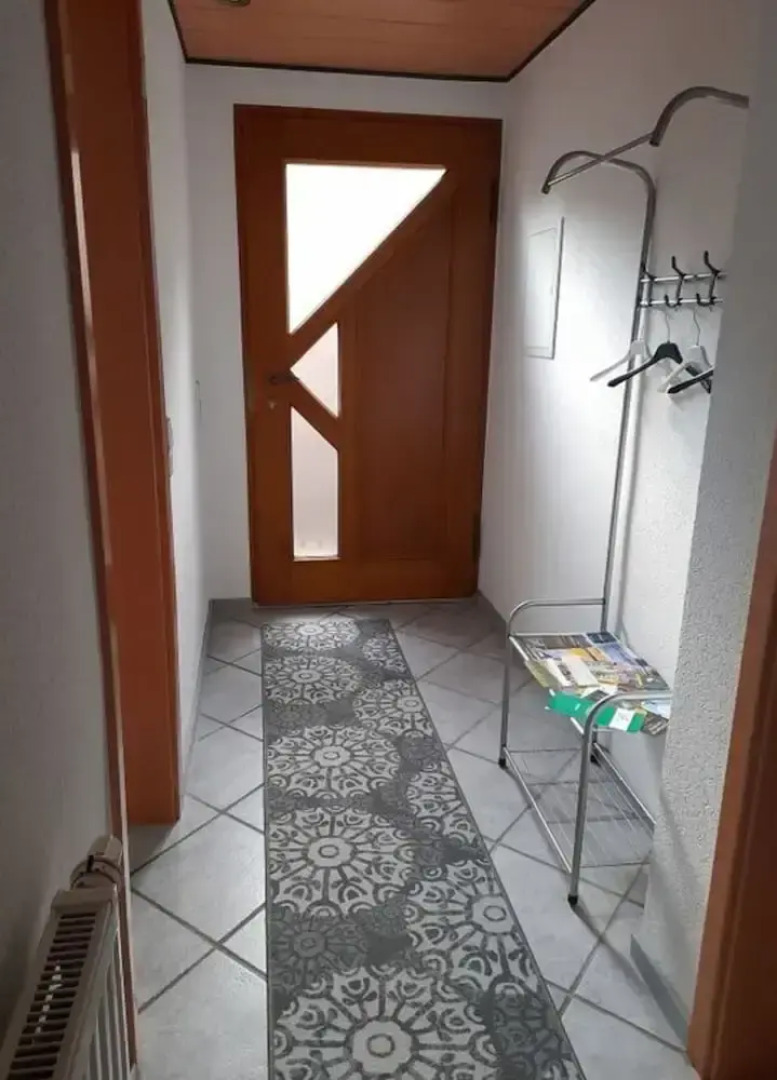 in Schambach Comfortable Holiday Residence