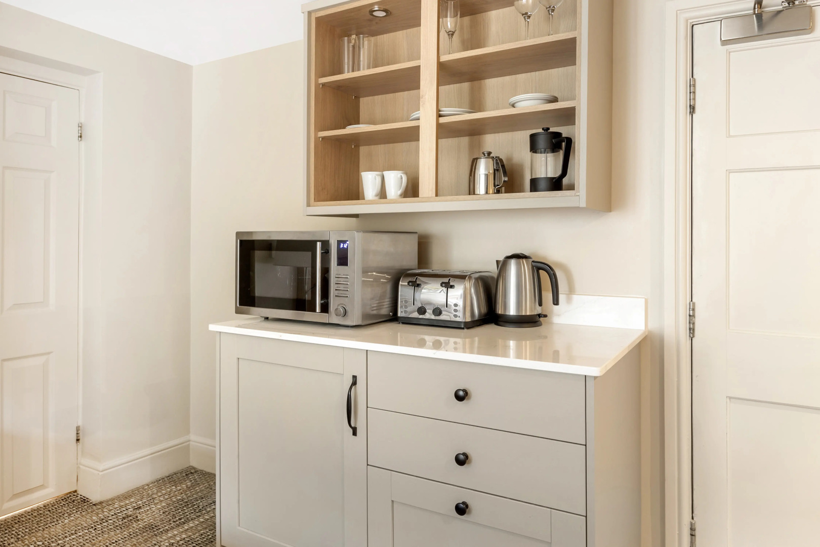 Woodford Bridge Country Club