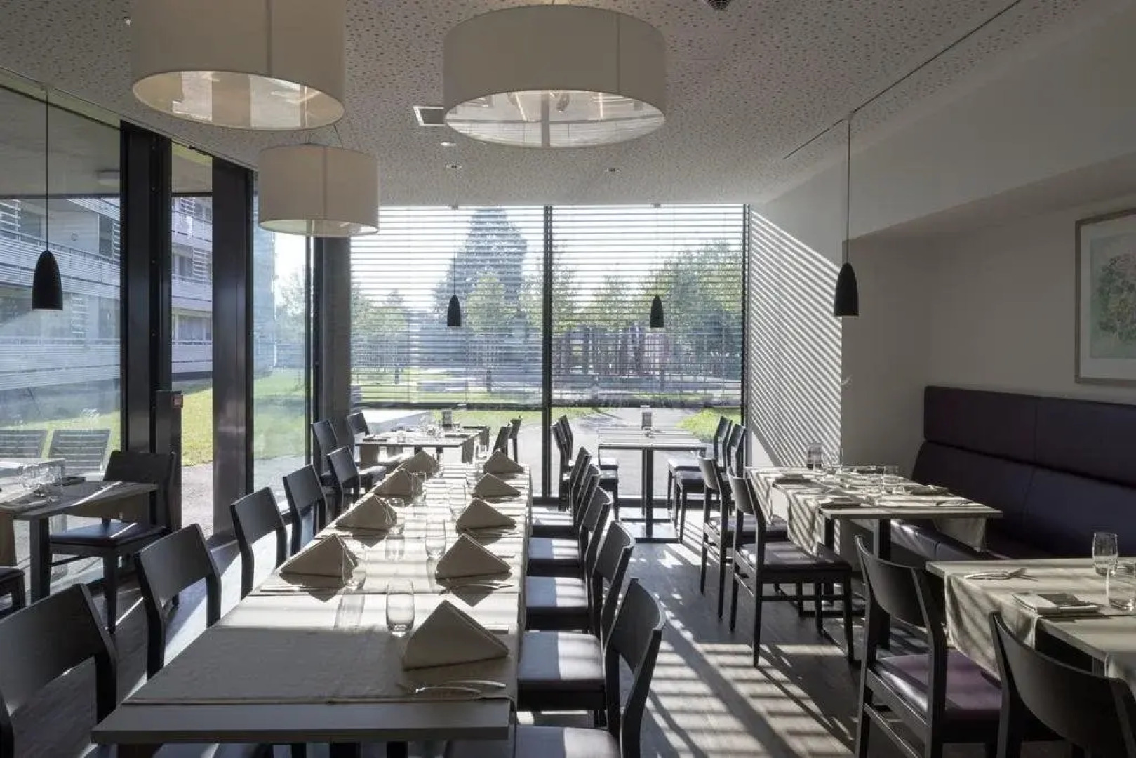 Motel Rheinfels Park