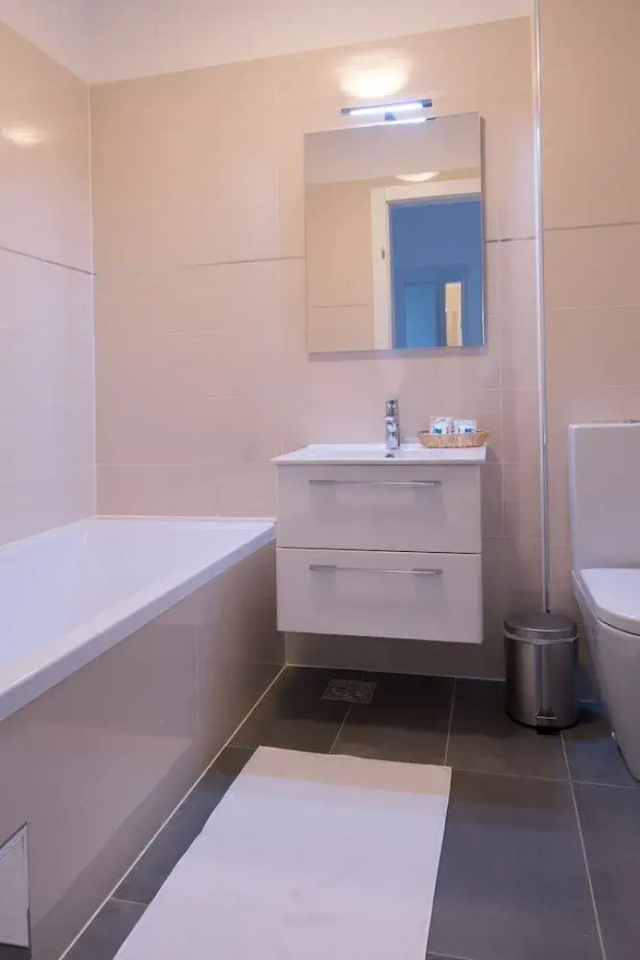 Aparthotel Punta Blu