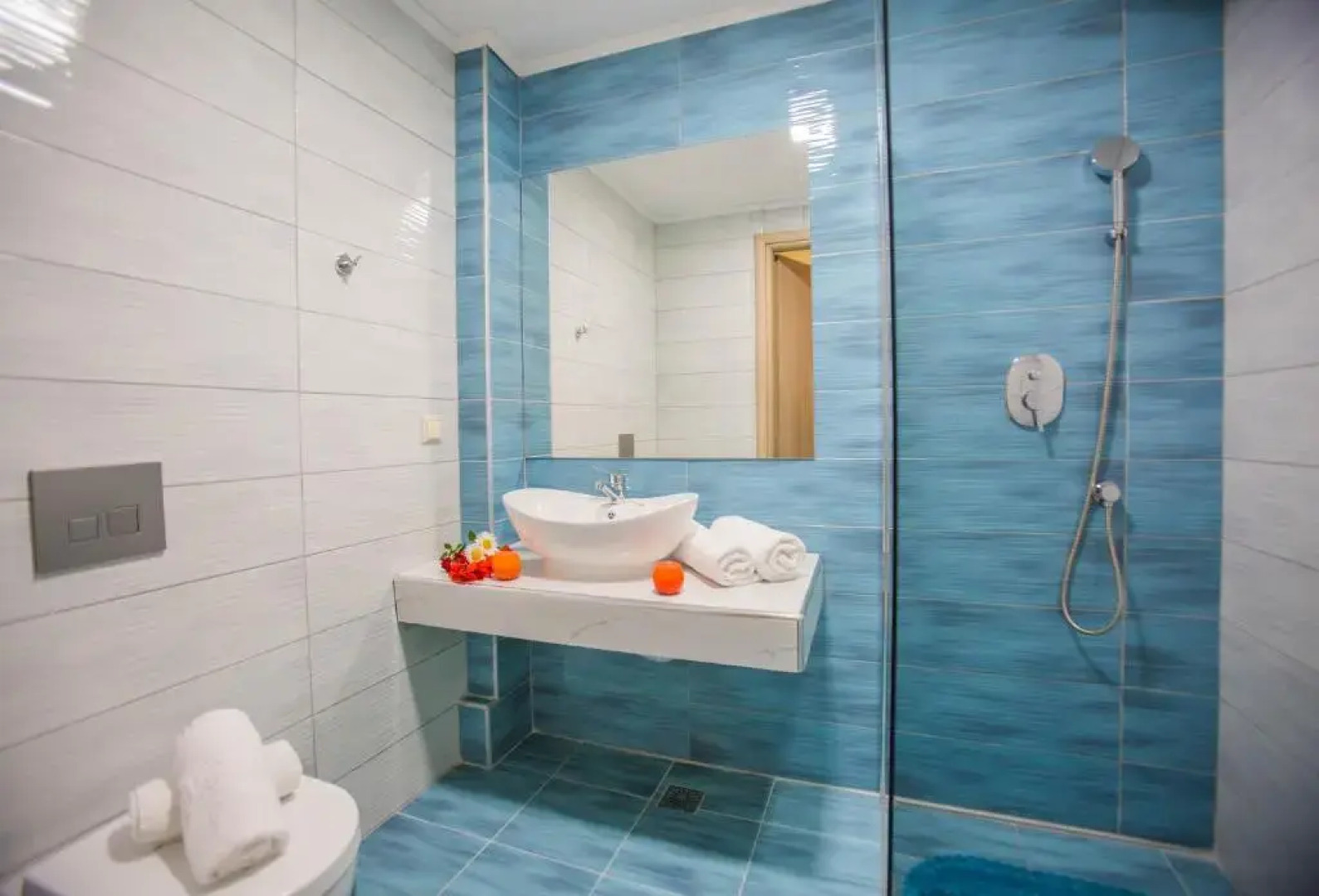 Kozanos Hotel & Suites