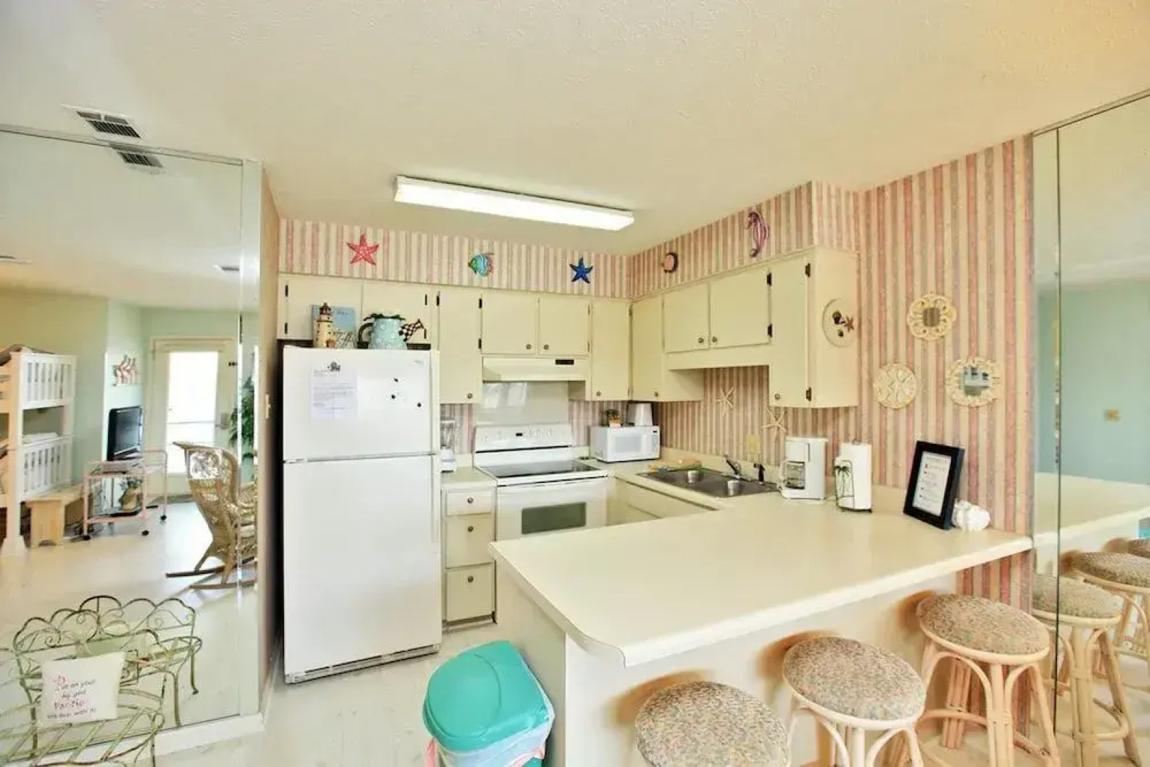 Southwind Condo Rentals by Panhandle Getaways