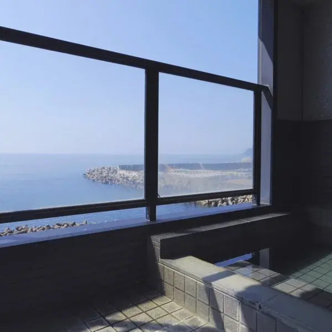 Echizenkuriya Onsen Ryokan Kinryu