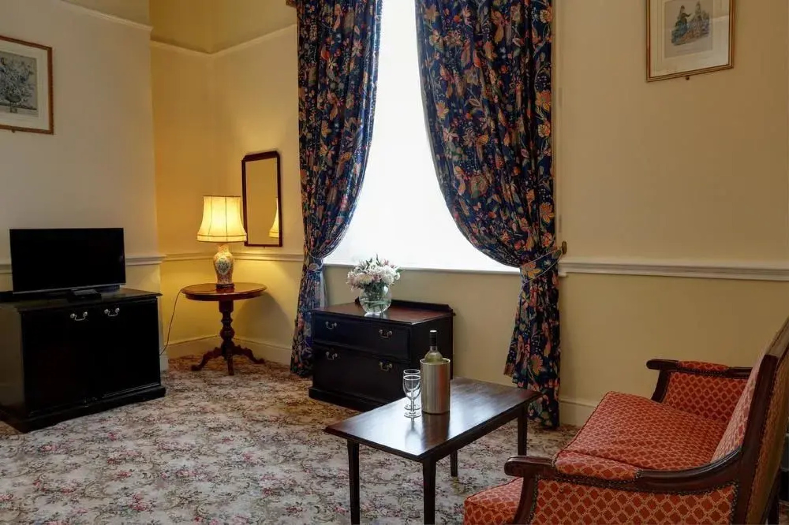 Best Western Royal Victoria Hotel